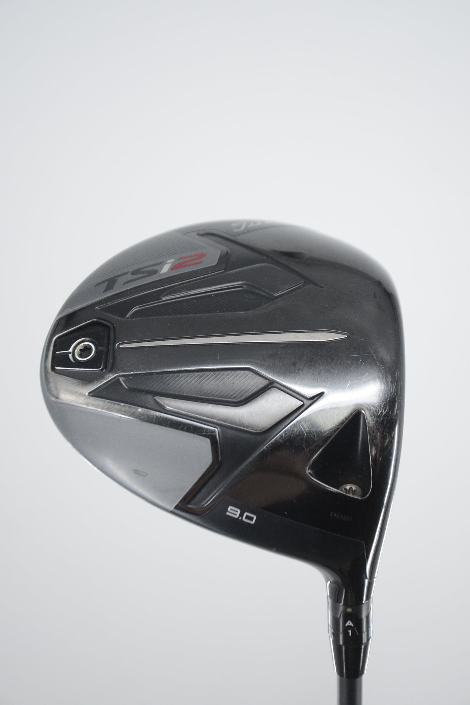 タイトリストTSi2 9° ヘッドのみ Titleist TSi2 Driver - HEAD ONLY