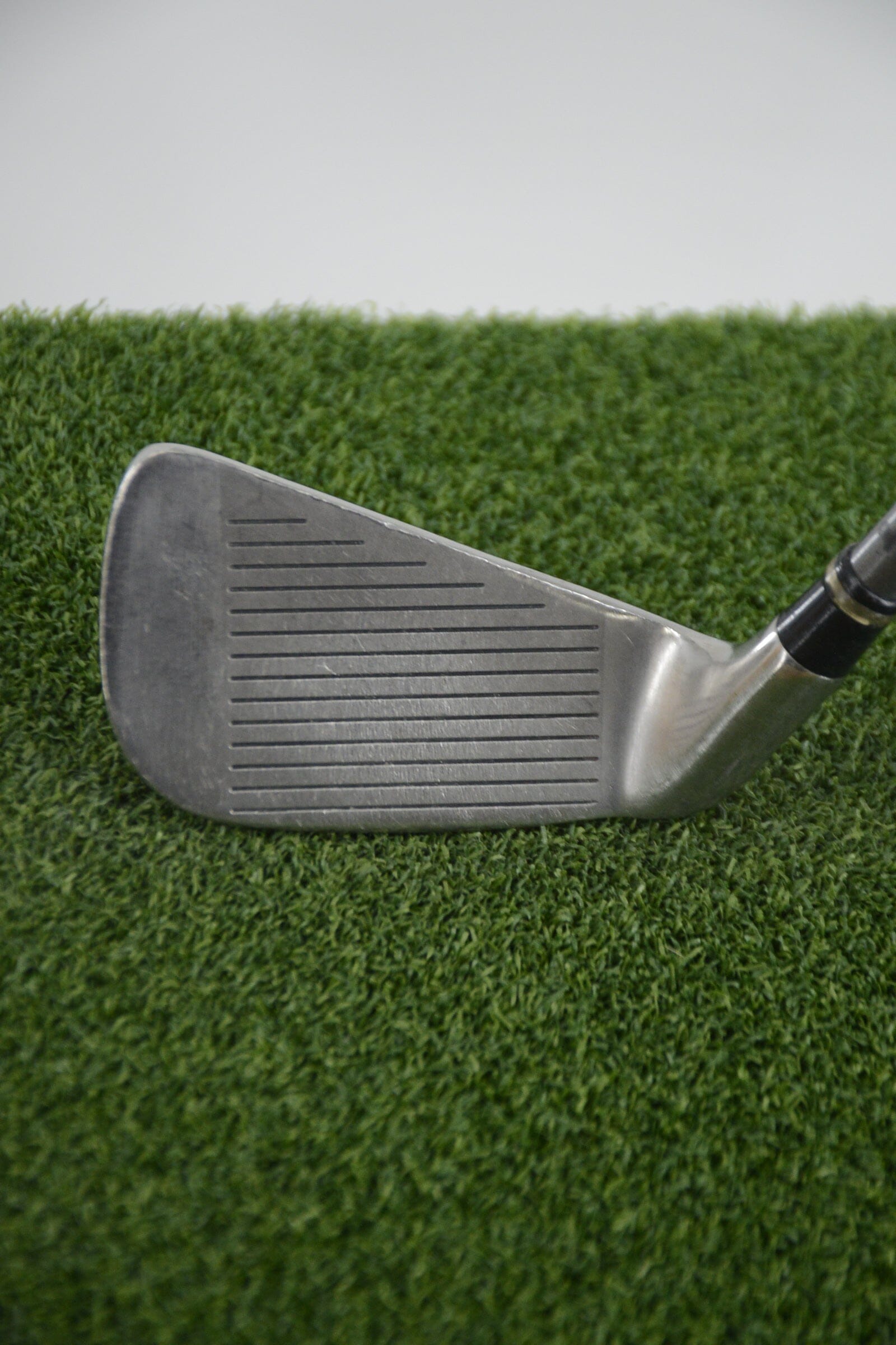 Premise Head 7 Iron S Flex 36.75"