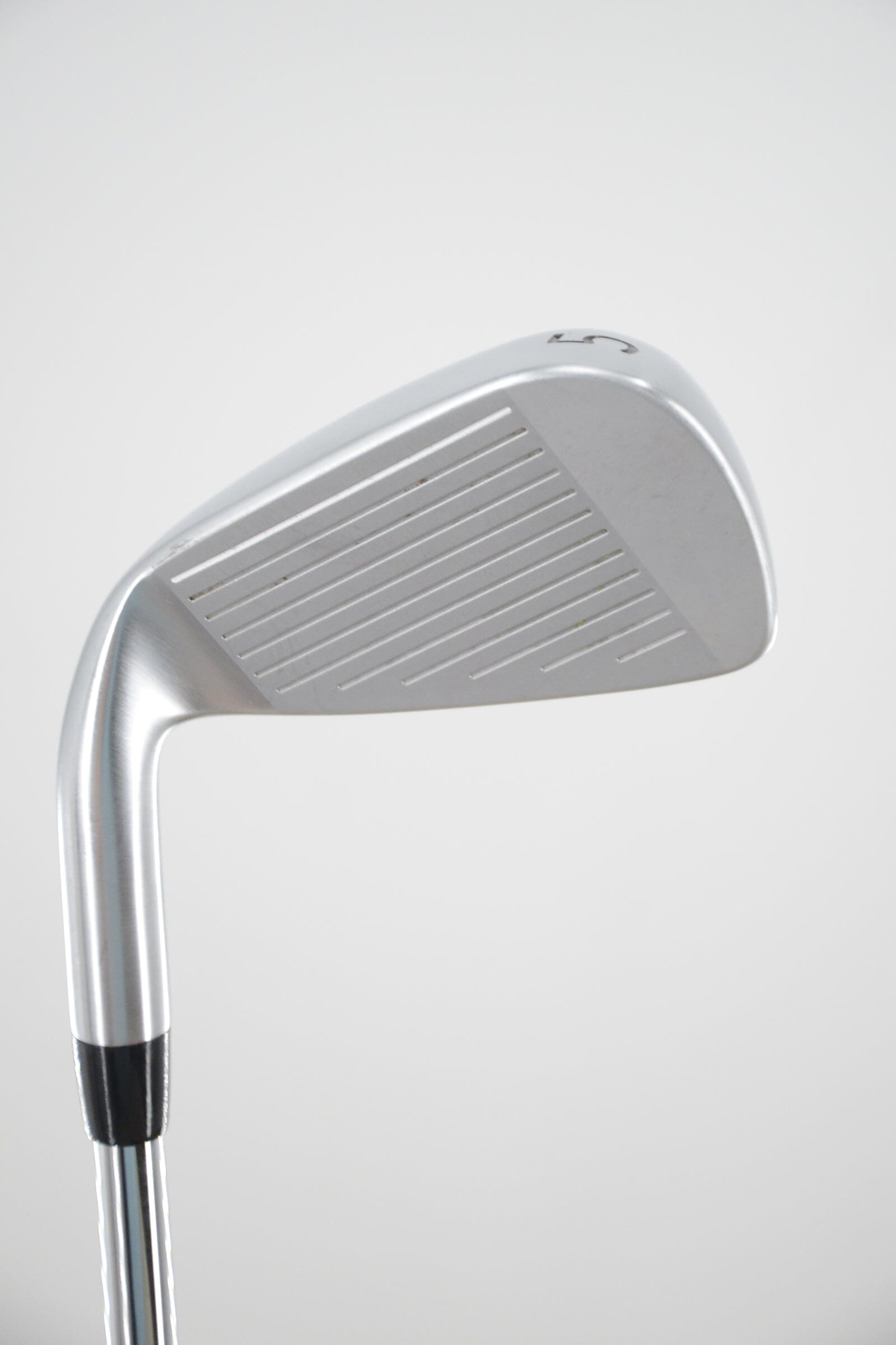 PXG 0311P Gen7 5 Iron S Flex 38.5" Golf Clubs GolfRoots 