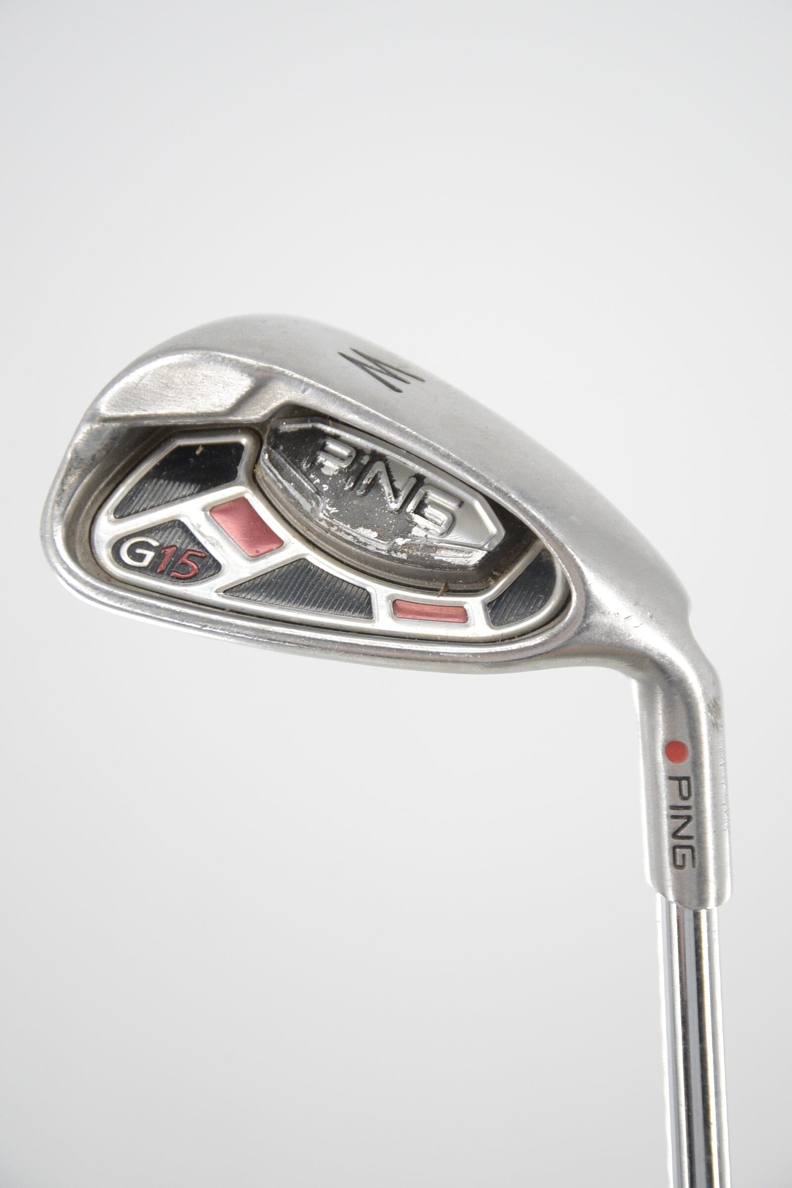 Ping G15 PW R Flex 35.25" Golf Clubs GolfRoots 