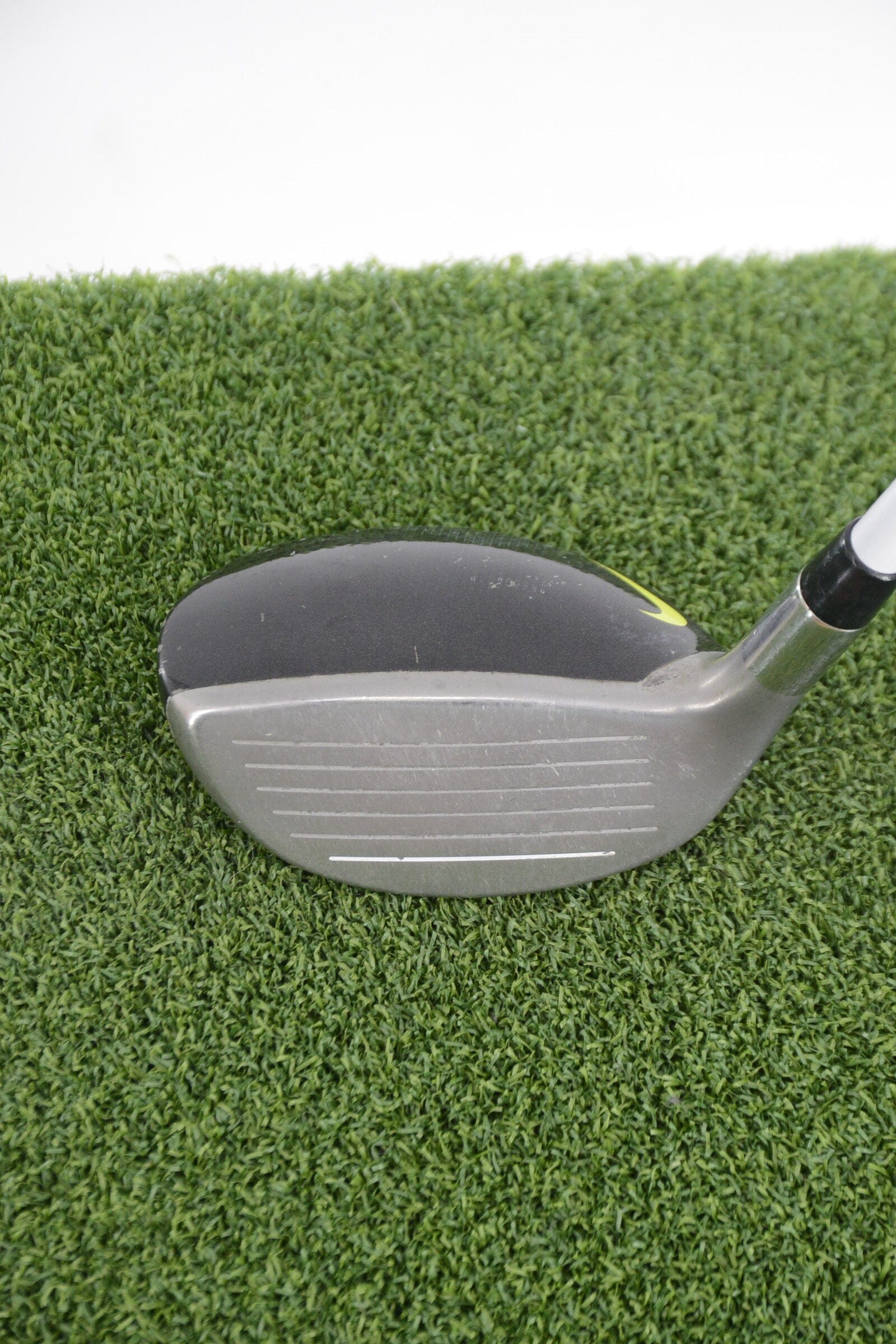 Women's Nike Vapor Speed 5 Hybrid W Flex 38.5" Golf Clubs GolfRoots 