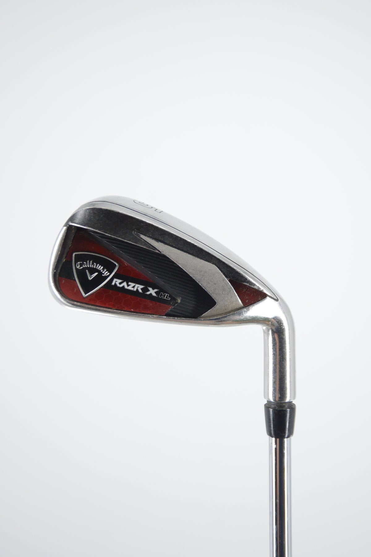 Callaway RAZR X HL 5 Iron R Flex 37.5"