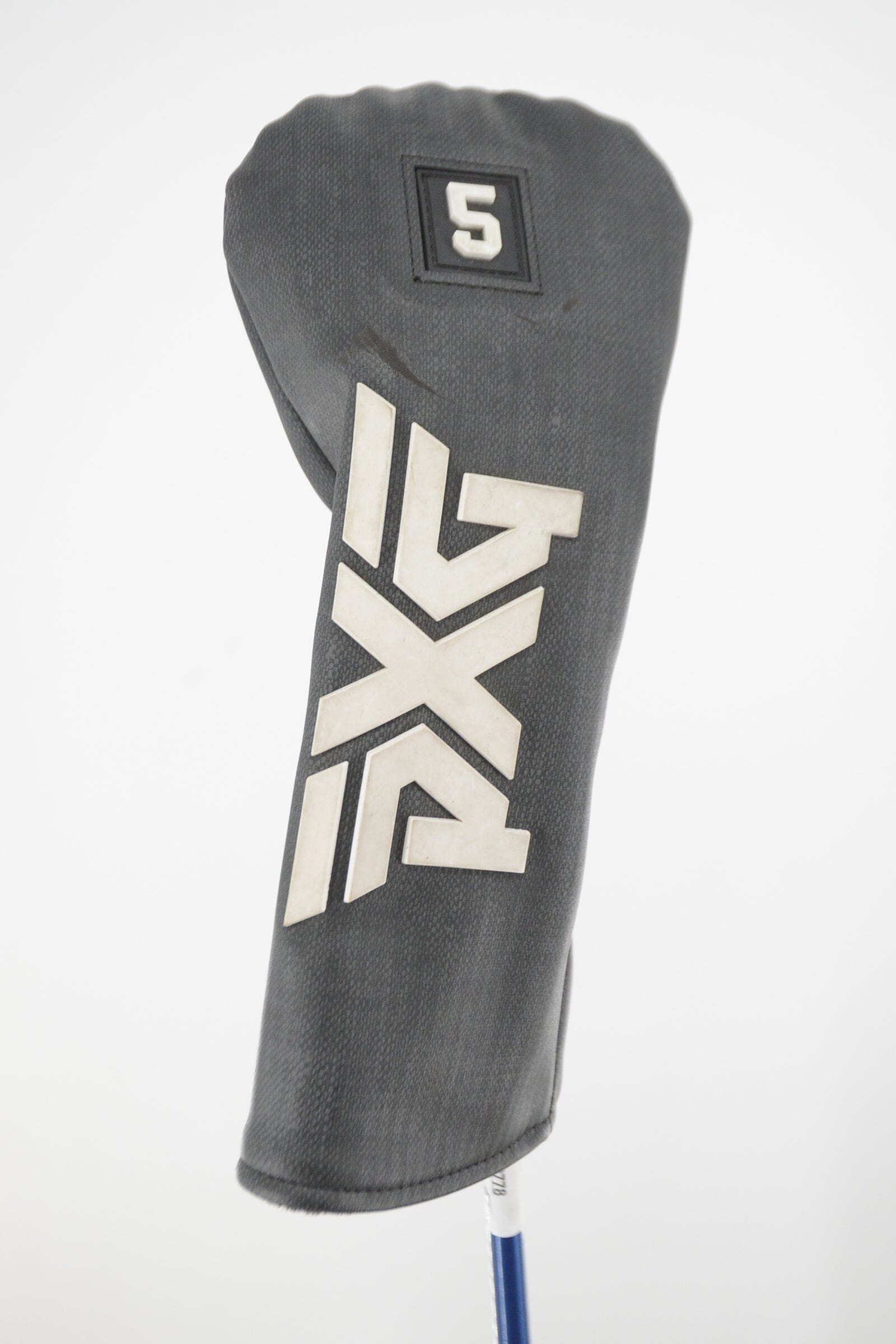 Lefty PXG 2021 0211 5 Wood SR Flex 42.75" Golf Clubs GolfRoots 