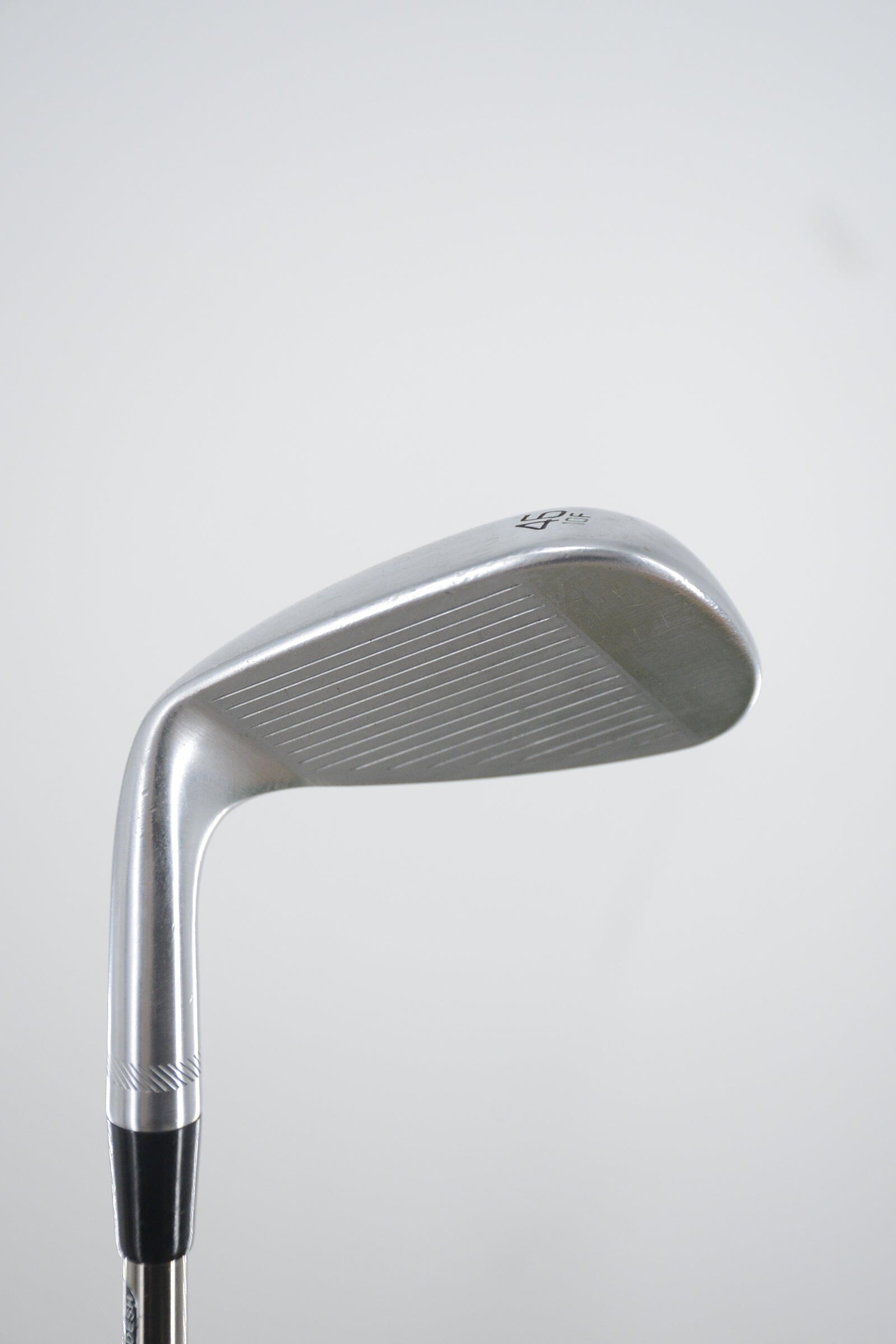 Titleist Vokey SM10 Tour Chrome 46 Degree Wedge R Flex 35.5"