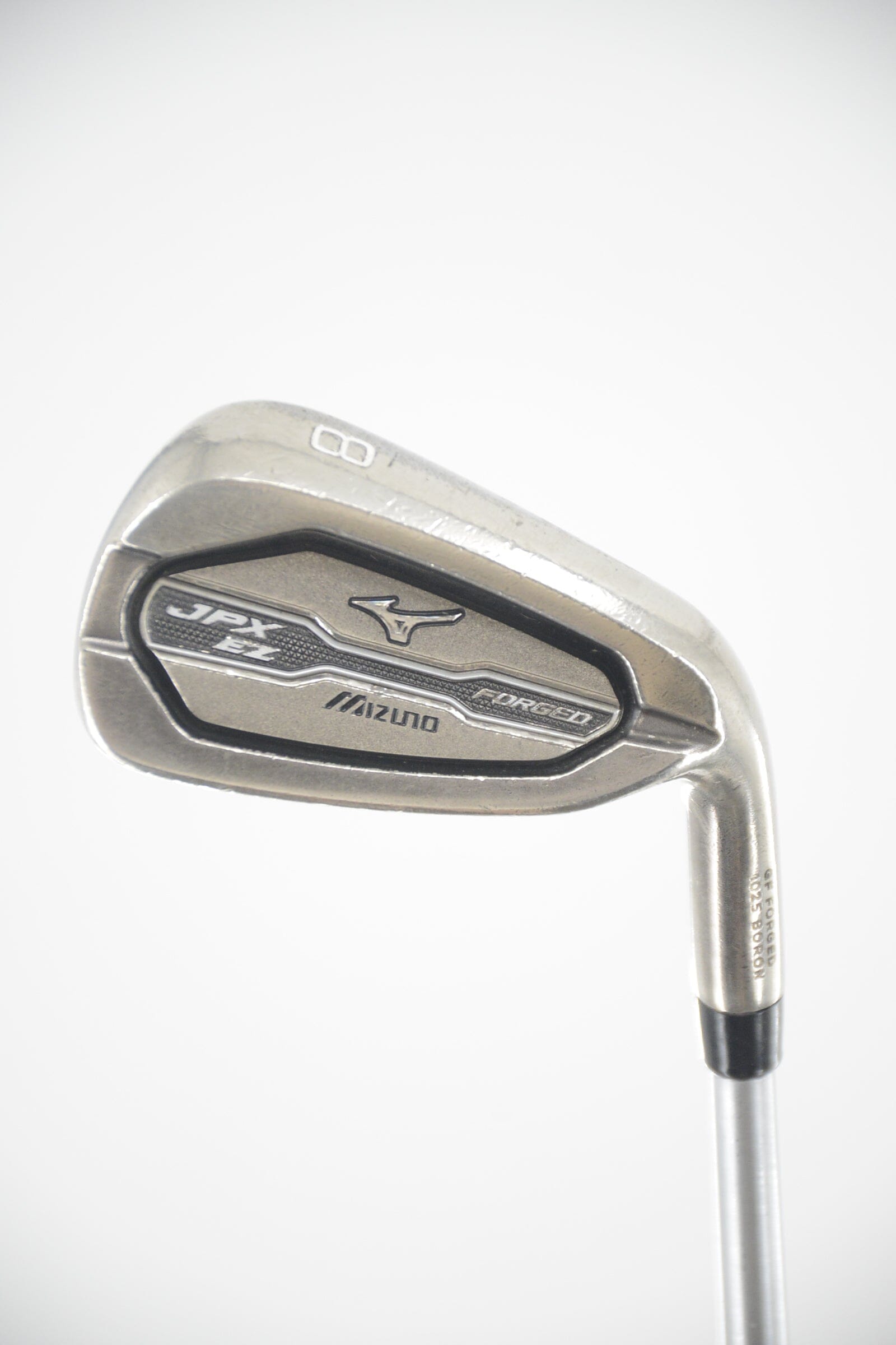Mizuno JPX-EZ Forged 2015 5-9 Iron Set S Flex -0.5" Golf Clubs GolfRoots 