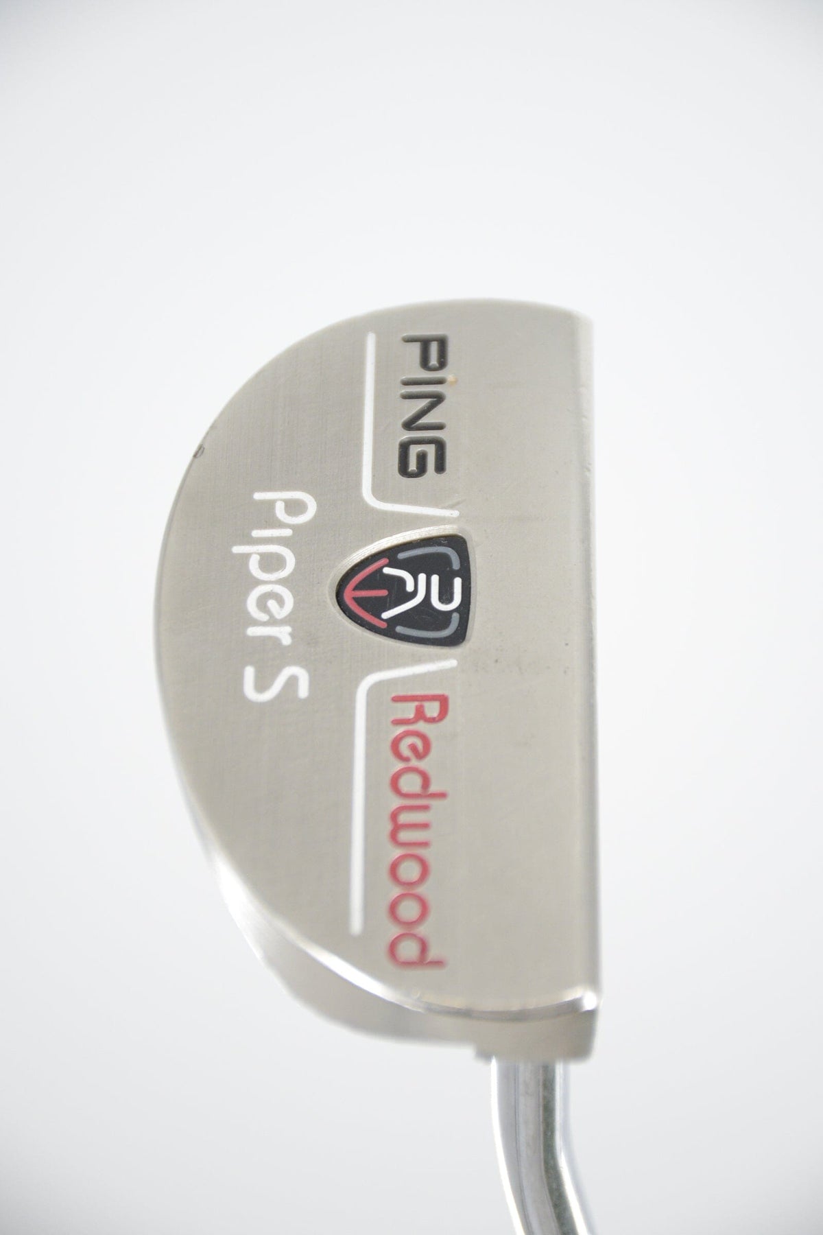 Ping Redwood Piper S Putter 34.5" Golf Putters Ping 