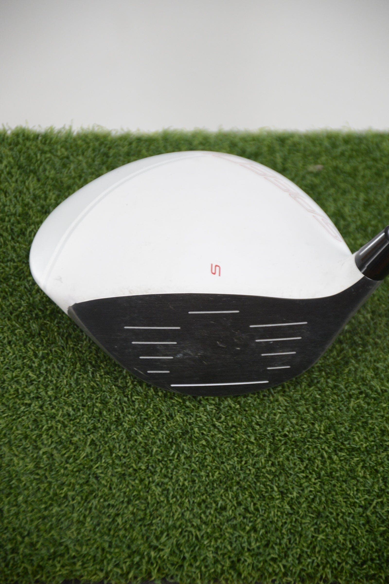 Adams Speedline Super S 11.5 Degree Driver S Flex 46" Golf Clubs GolfRoots 