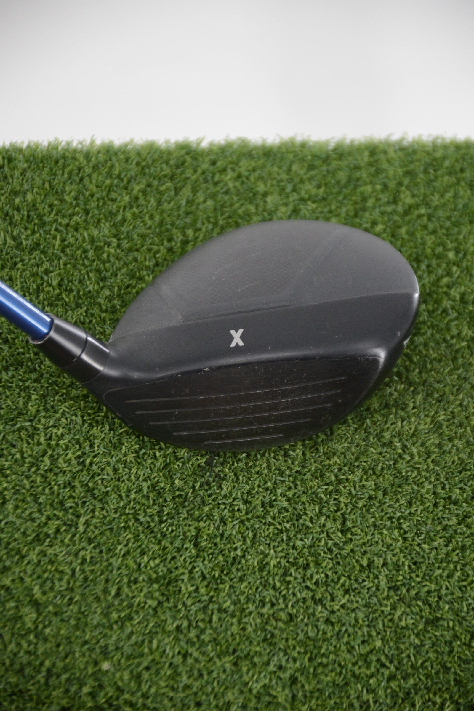 Lefty PXG 2021 0211 5 Wood SR Flex 42.75" Golf Clubs GolfRoots 