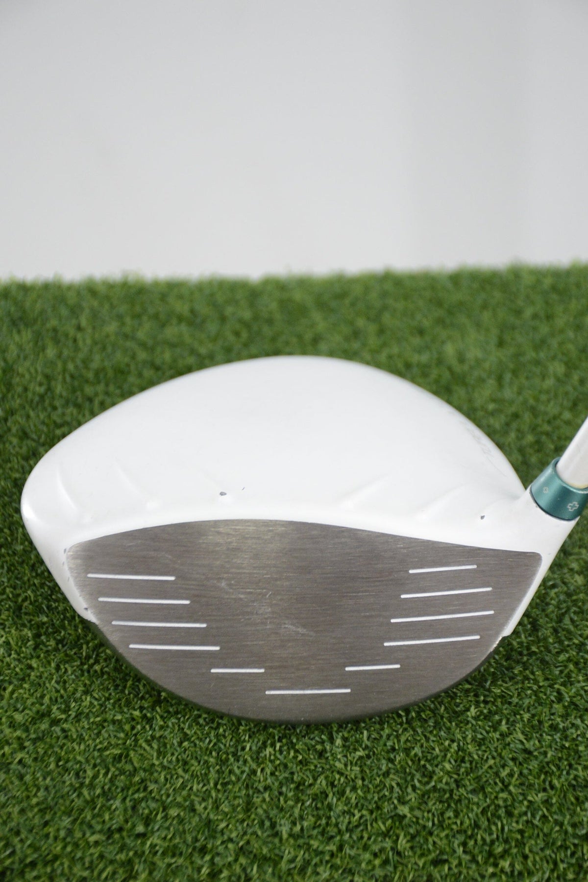 Women's Ping Rhapsody 2015 12 Degree Driver W Flex 44.25" Golf Clubs GolfRoots 