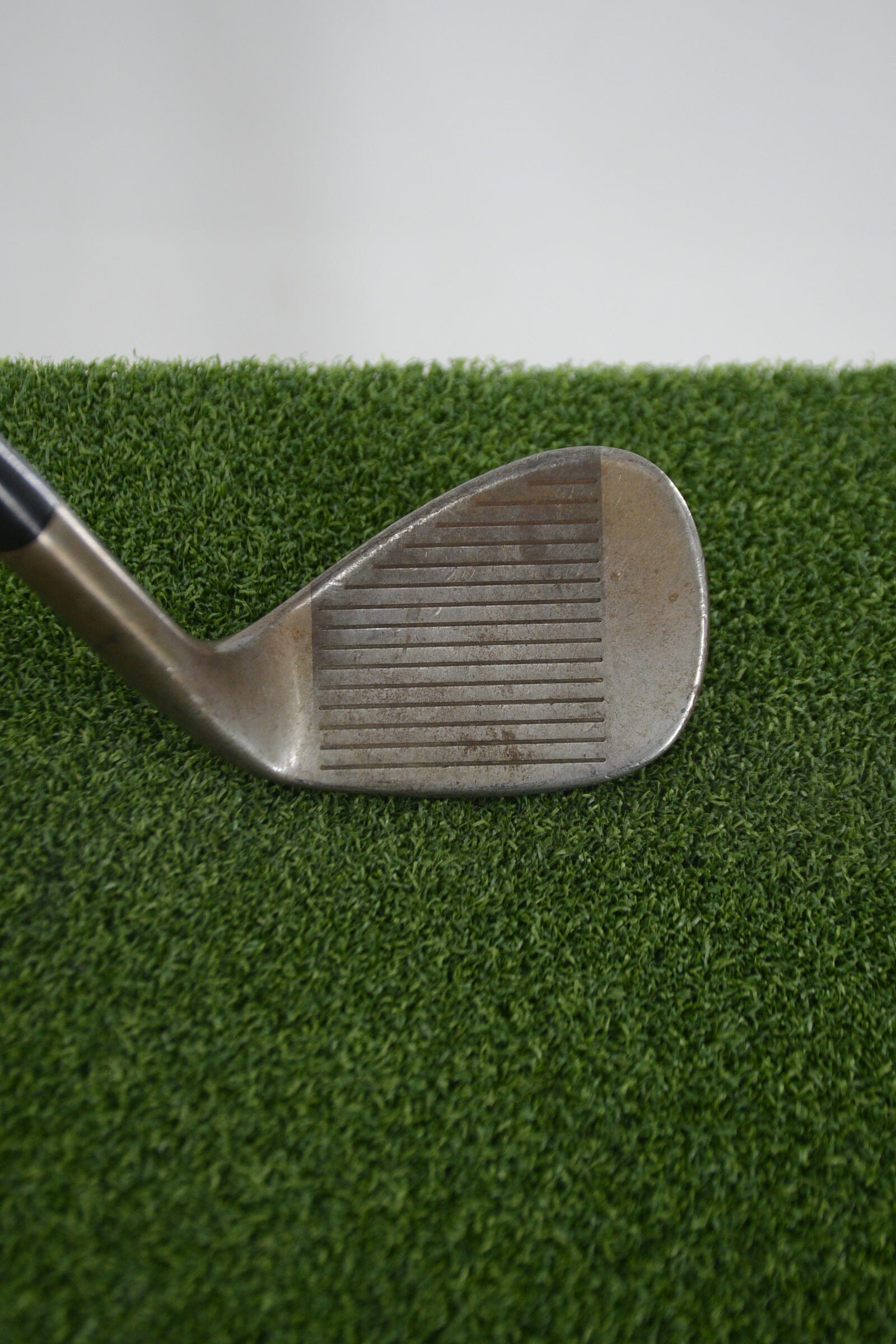 Lefty Cleveland CG12 Black Pearl 56 Degree Wedge Wedge Flex 35.25" Golf Clubs GolfRoots 
