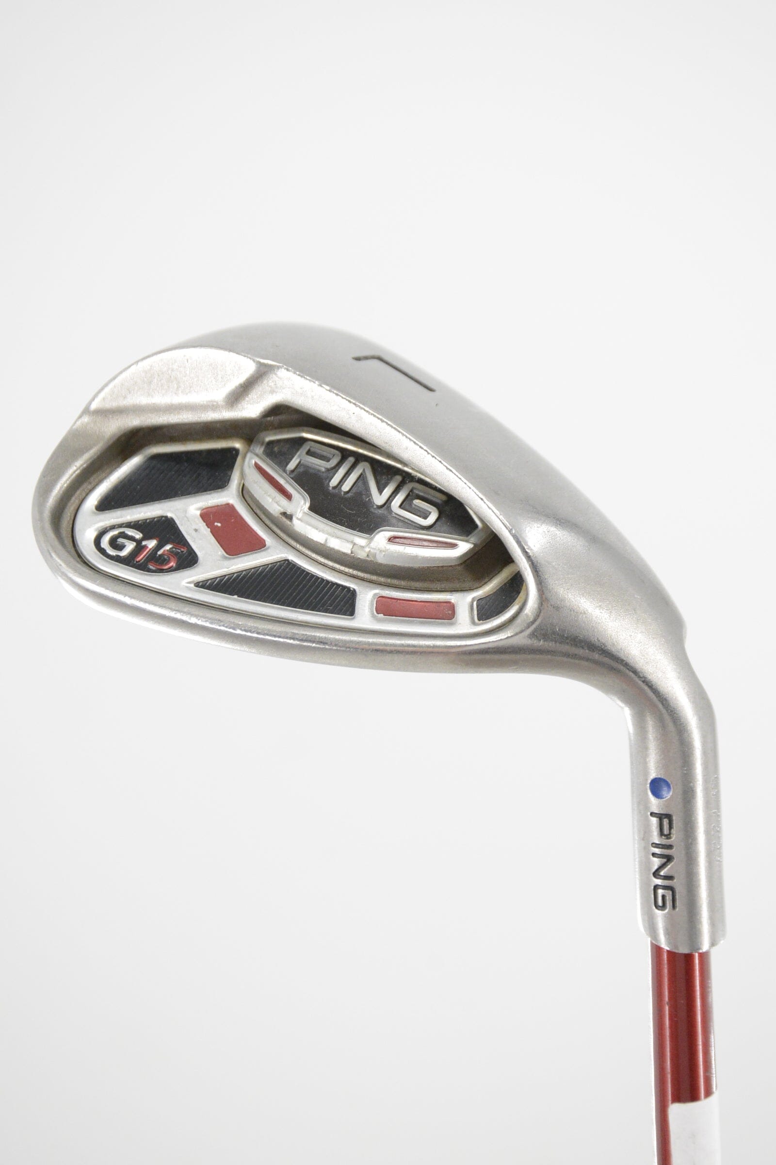 Women's Ping G15 LW W Flex 34.25"