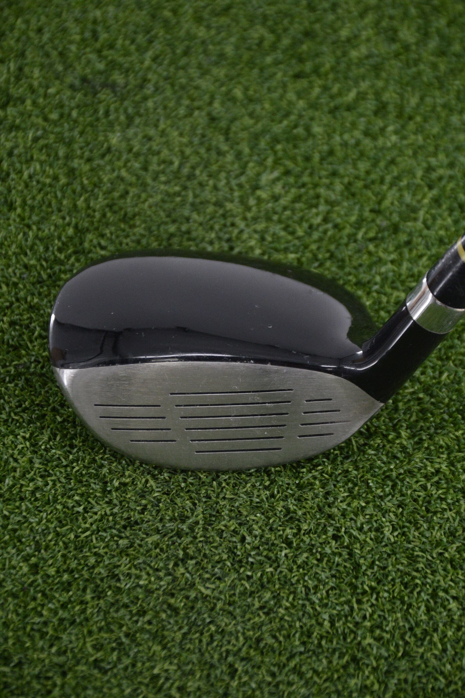 Nike SQ Machspeed 3 Hybrid R Flex 39.75" Golf Clubs GolfRoots 