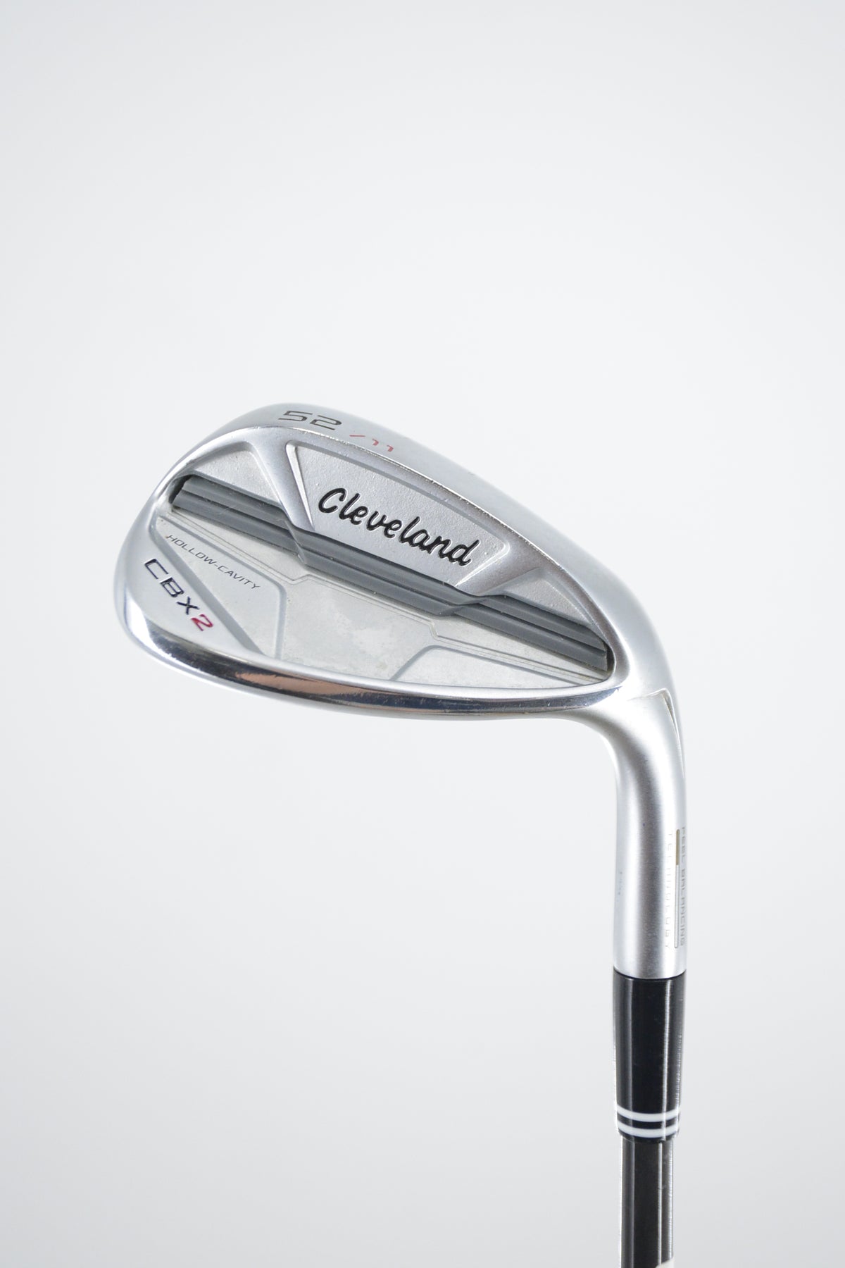 Cleveland CBX2 52 Degree Wedge Wedge Flex 35.25"