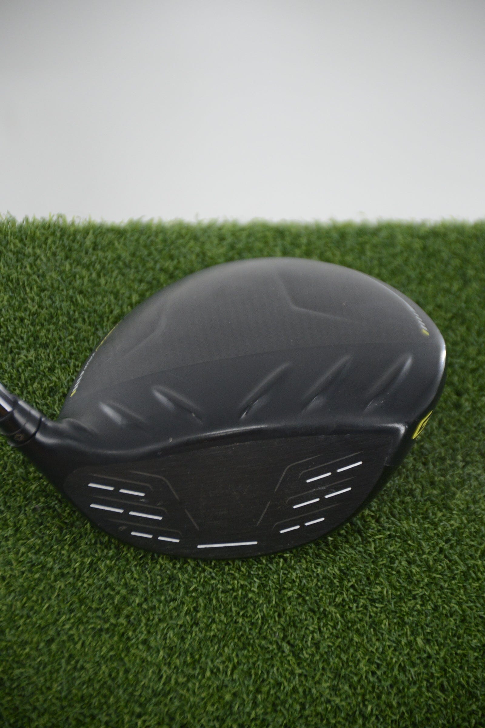 Lefty Ping G430 Max 10k 10.5 Degree Driver X Flex 45.5" Golf Clubs GolfRoots 