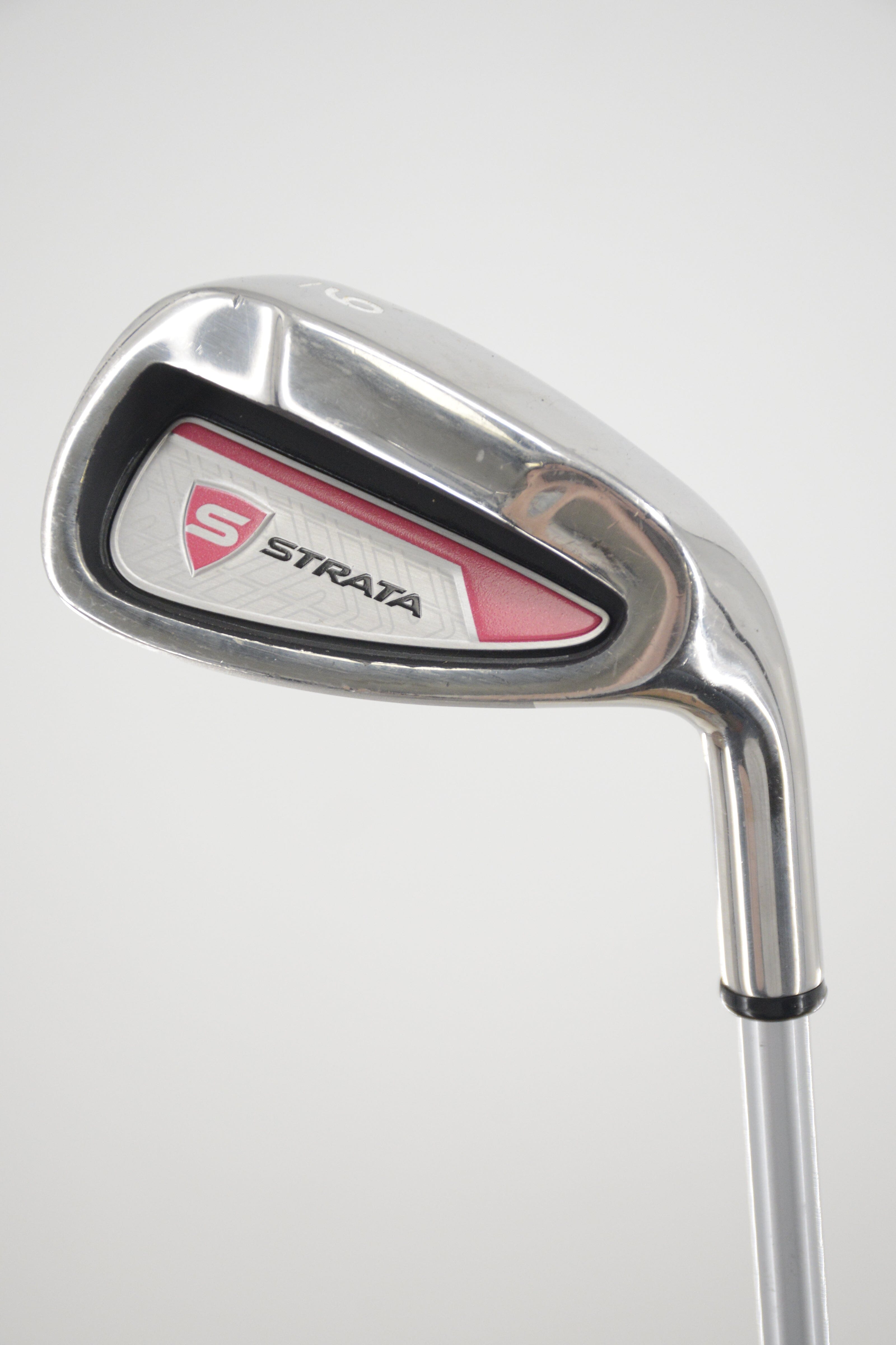 Women's Strata Forged 9 Iron W Flex 35" Golf Clubs GolfRoots 