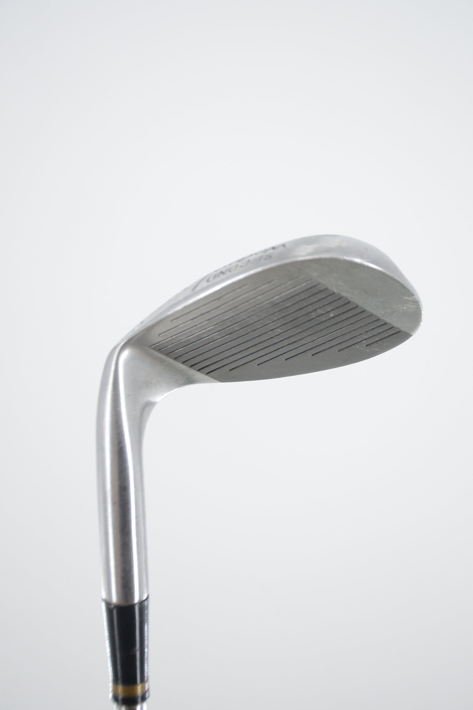 American Open SW S Flex 35.25" Golf Clubs GolfRoots 