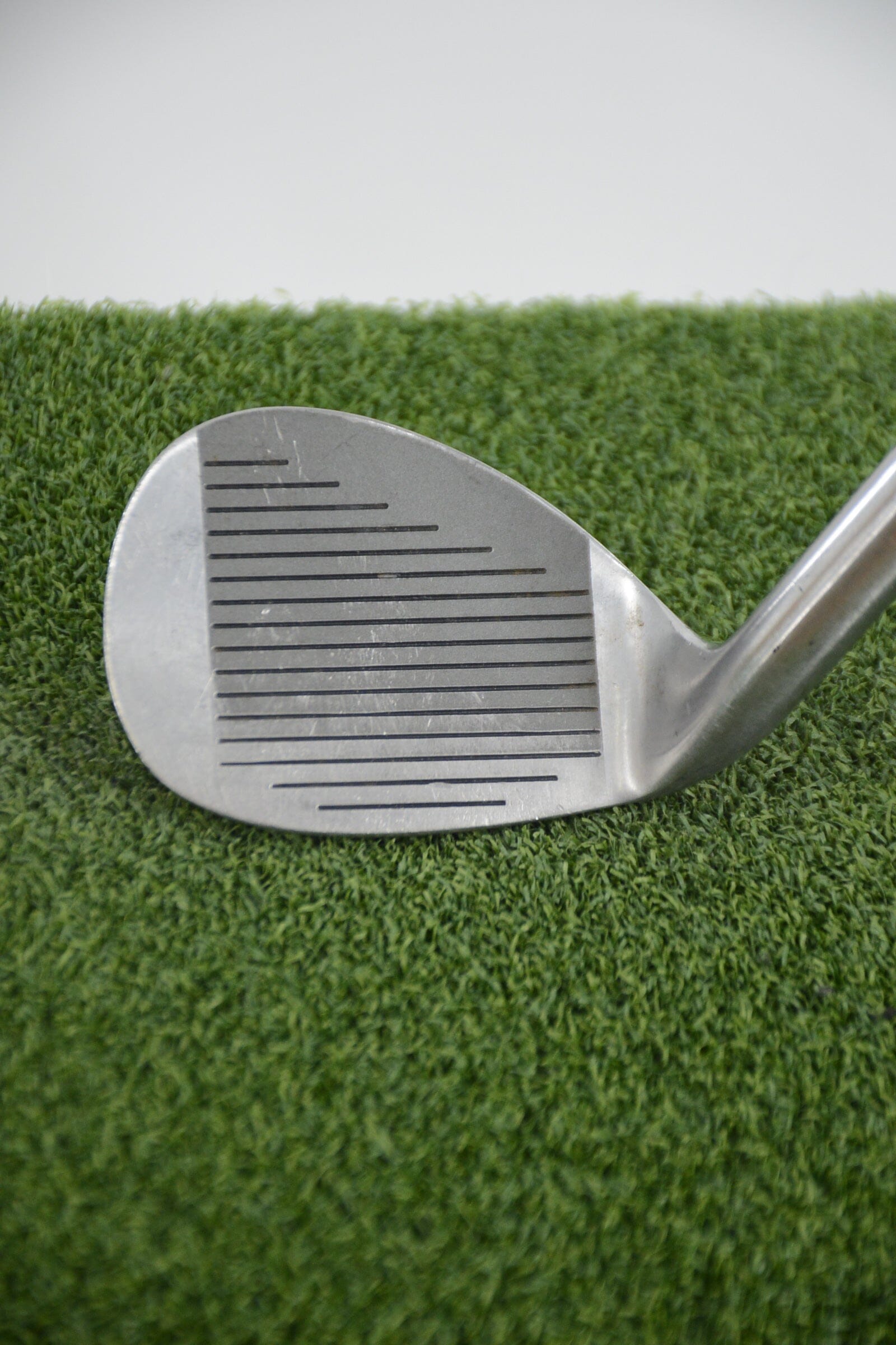 American Open SW S Flex 35.25" Golf Clubs GolfRoots 