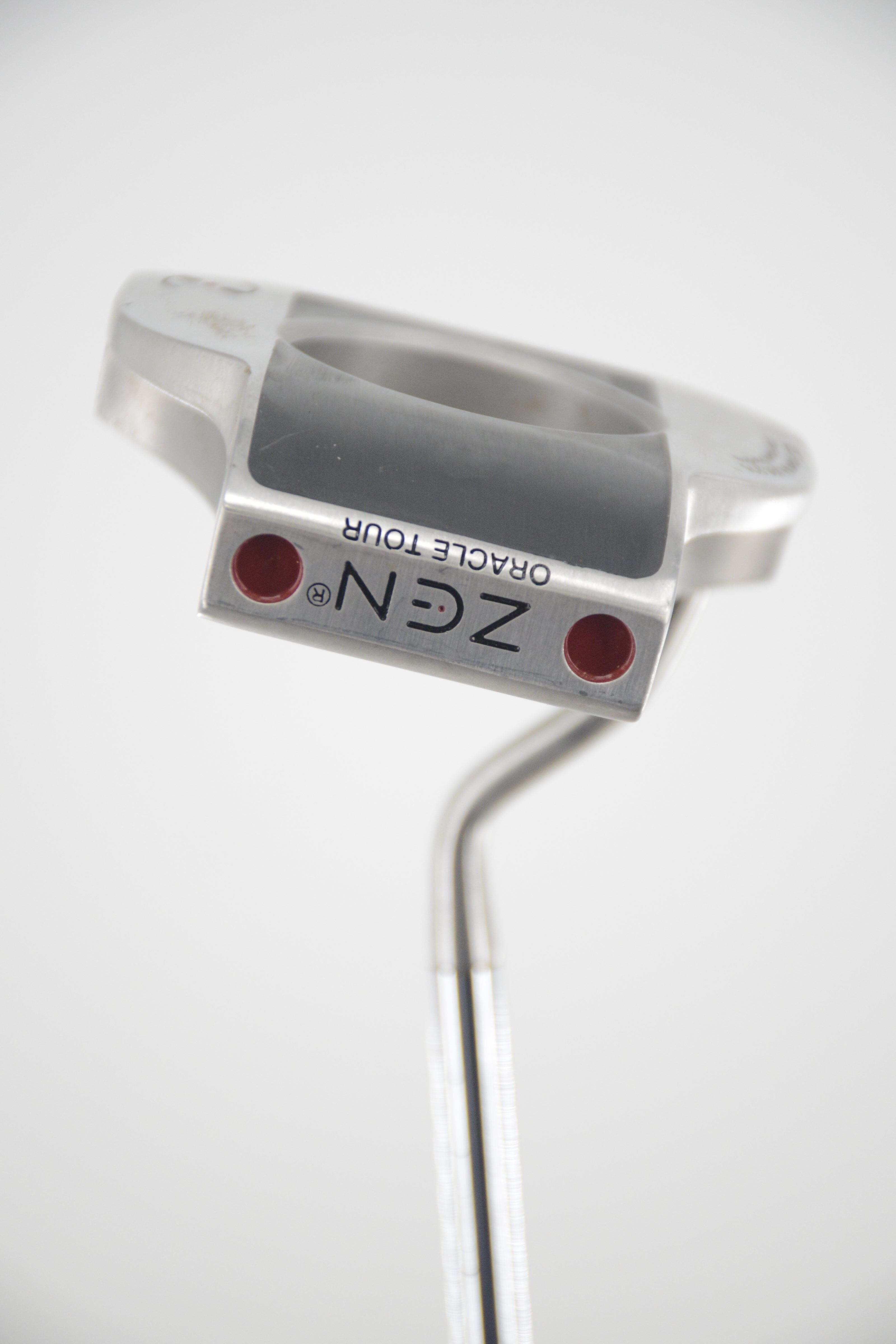 Zen Oracle Tour Putter 35" Golf Clubs GolfRoots 