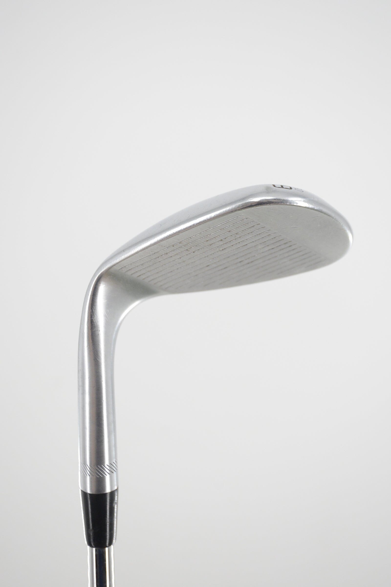 Titleist Vokey SM10 Tour Chrome 60 Degree Wedge Wedge Flex 34.75" Golf Clubs GolfRoots 