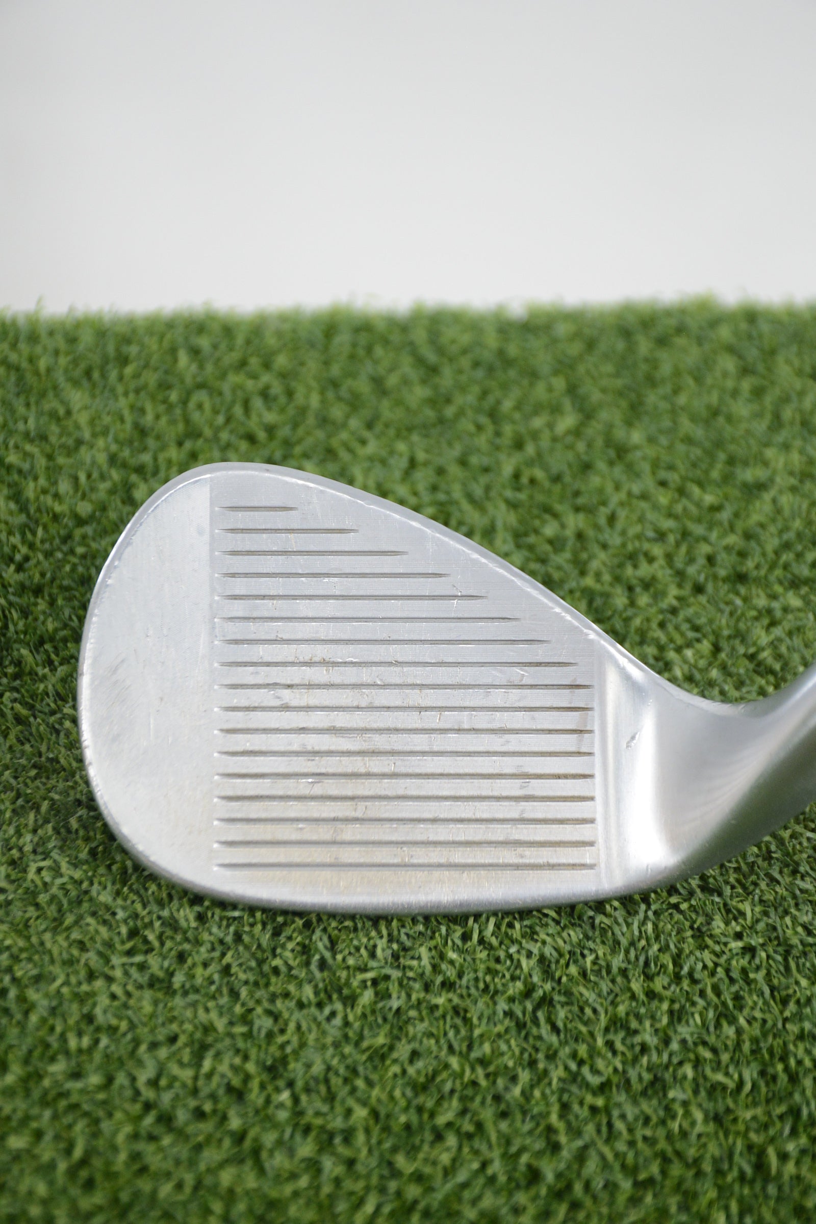 Titleist Vokey SM8 Tour Chrome 58 Degree Wedge Wedge Flex 35"