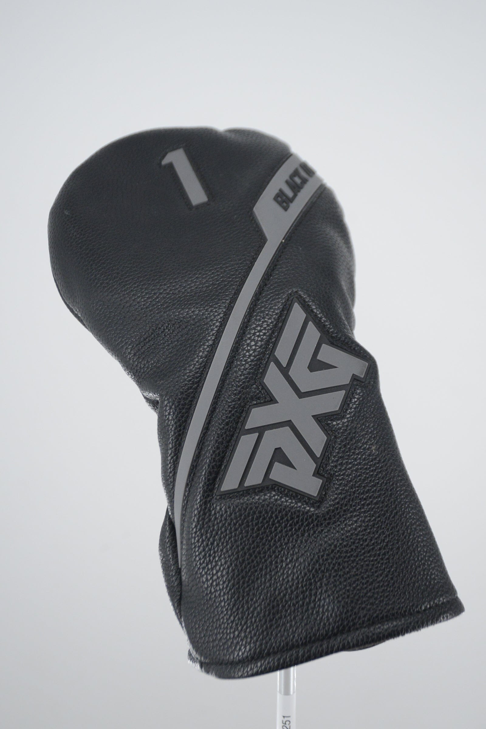 PXG Black Ops 0311 8 Degree Driver S Flex 44.5" Golf Clubs GolfRoots 