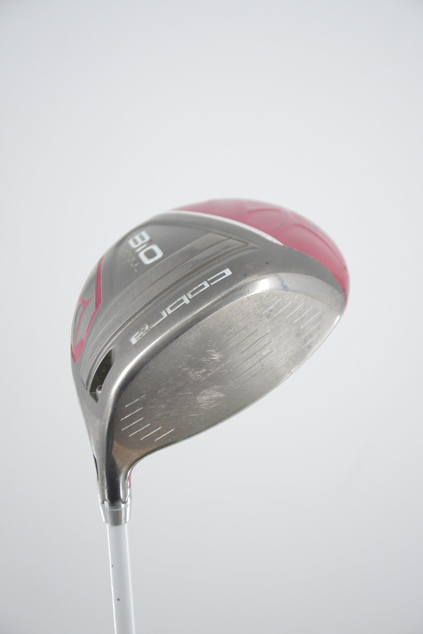 Women's Cobra Bio Cell 11 Degree Driver W Flex 42.75"