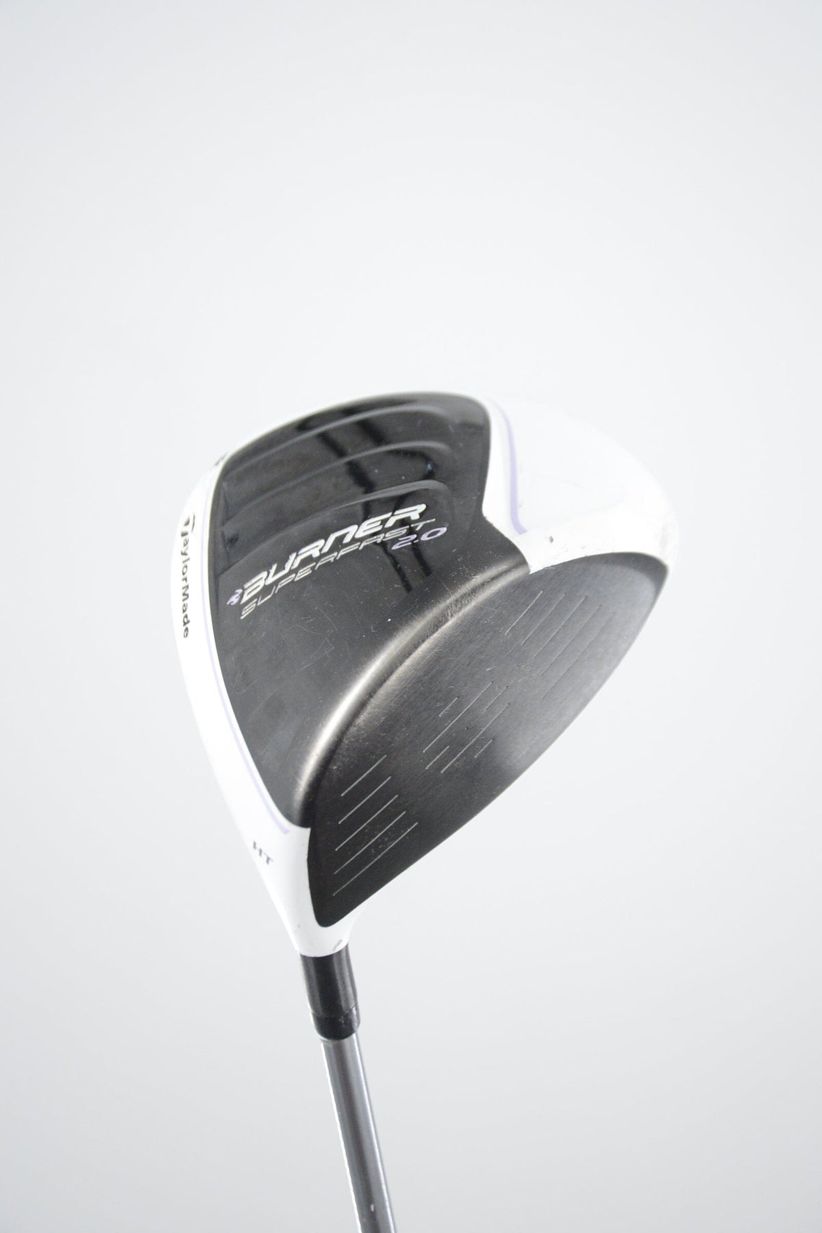 Women's TaylorMade Burner Superfast 2.0 HT Driver W Flex 45.25" Golf Clubs GolfRoots 