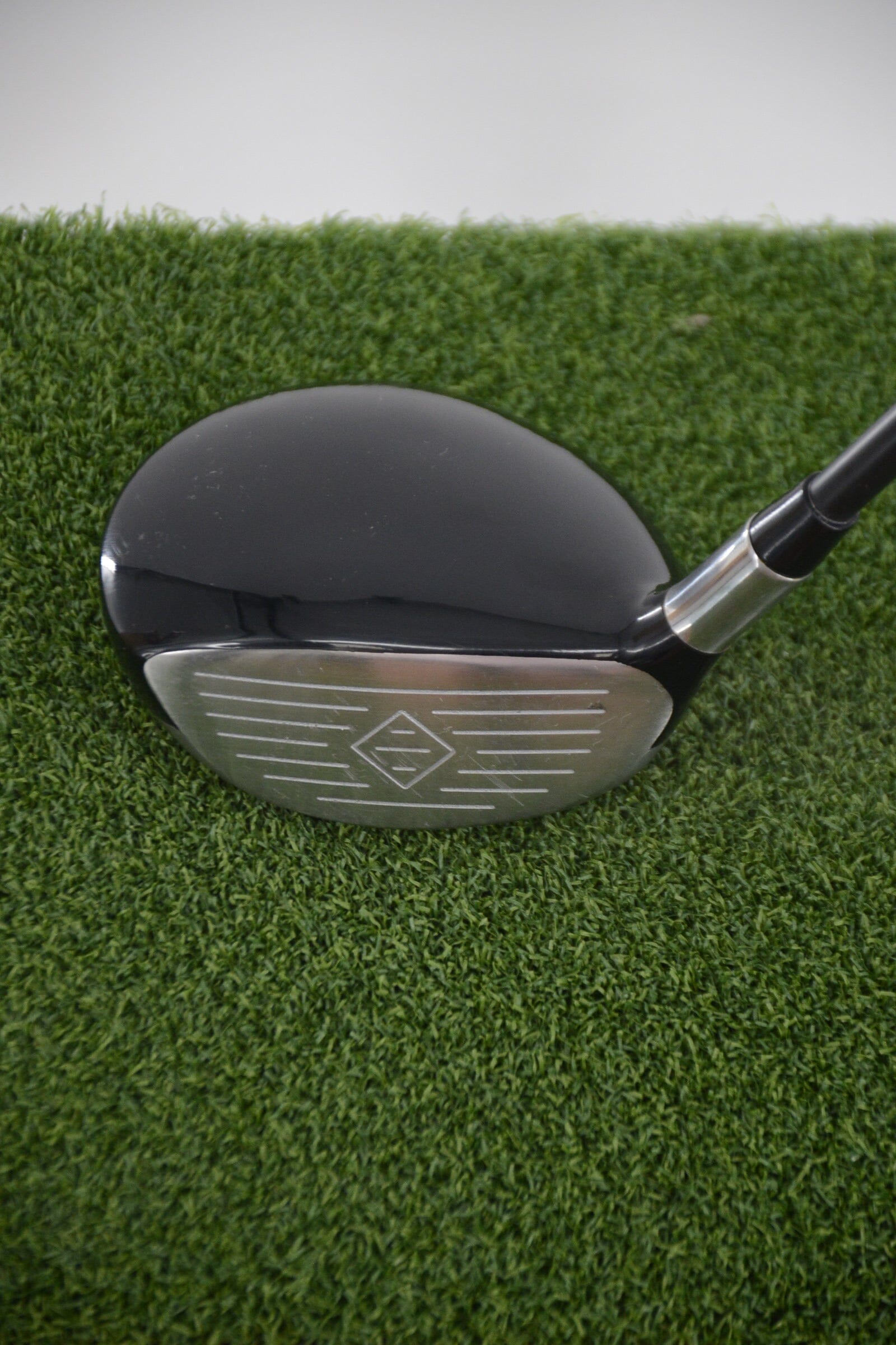 MacGregor MT 2008 15 Degree Wood S Flex 43.25" Golf Clubs GolfRoots 