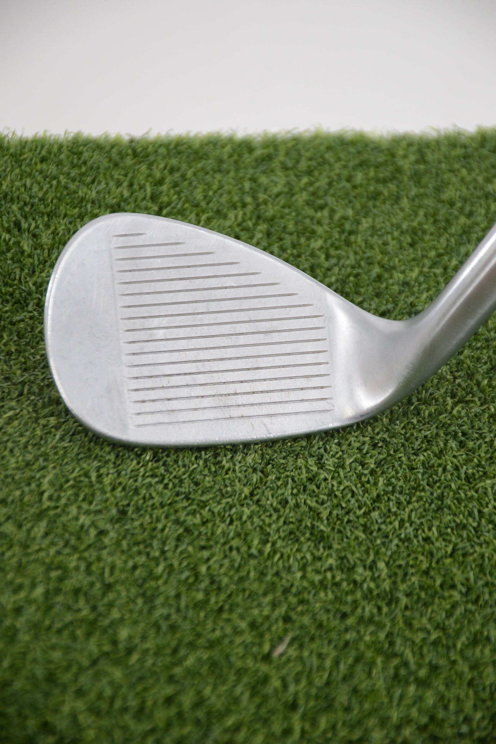 Titleist Vokey SM10 Tour Chrome 60 Degree Wedge Wedge Flex 34.75" Golf Clubs GolfRoots 