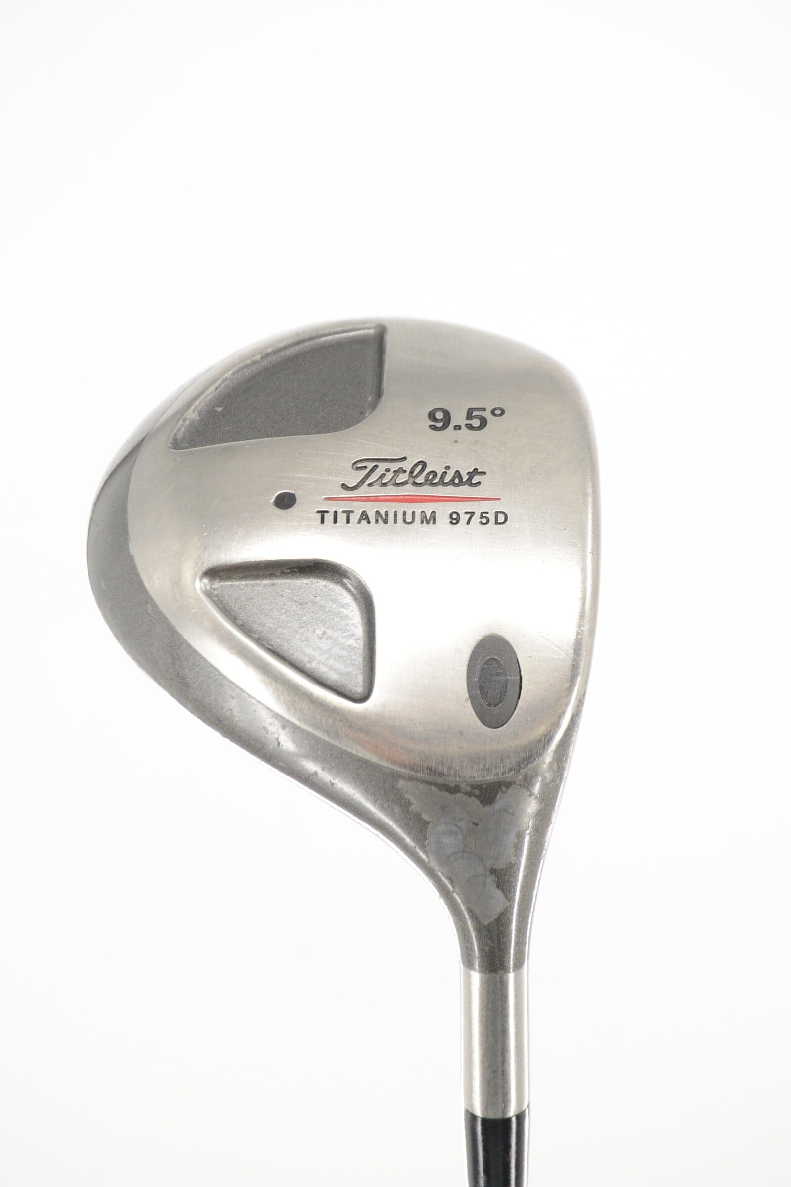 Titleist 975D 9.5 Degree Driver R Flex 45" Golf Clubs GolfRoots 
