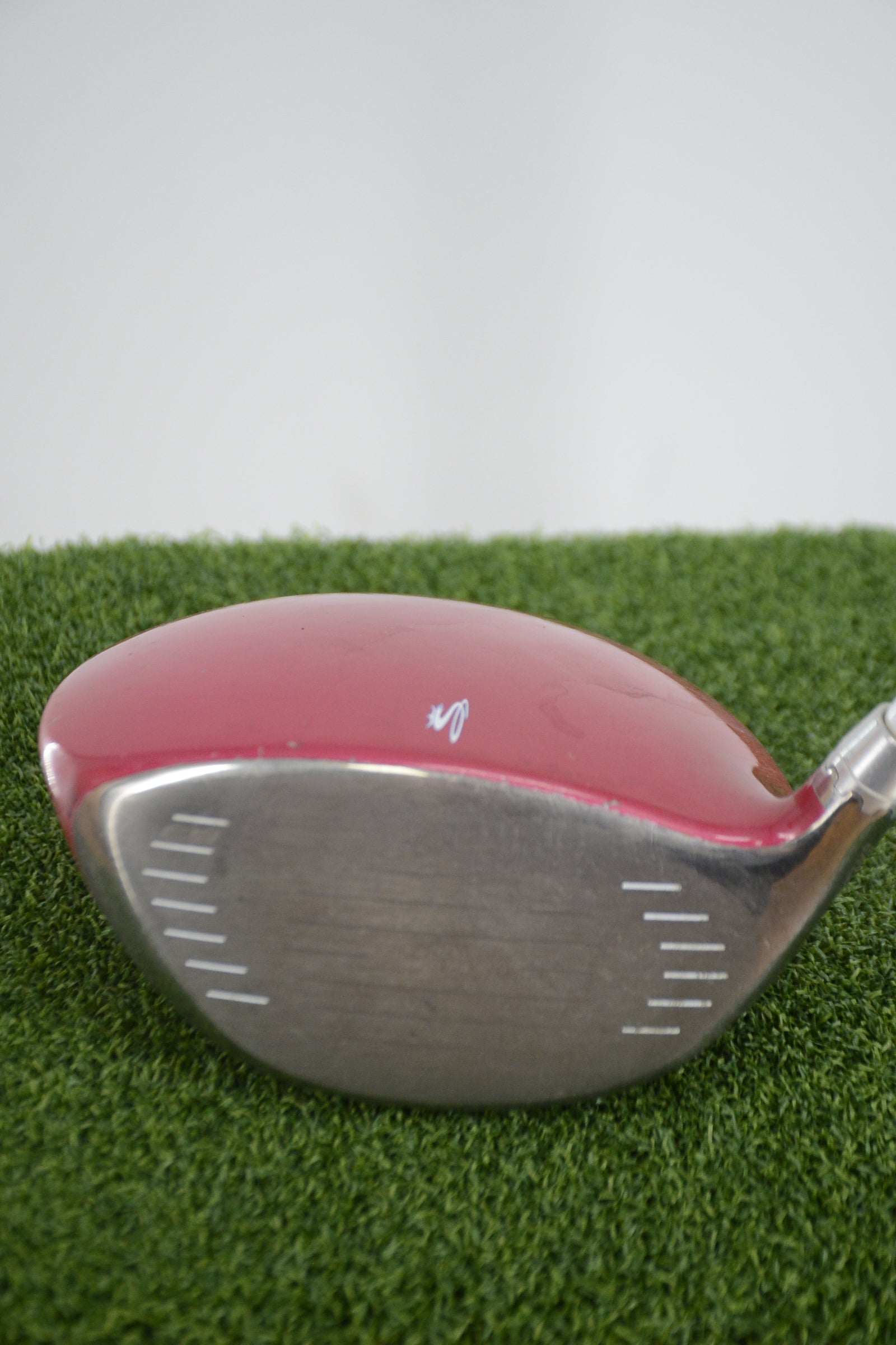 Women's Cobra Bio Cell 11 Degree Driver W Flex 42.75"