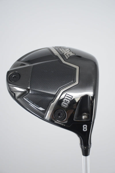 PXG Black Ops 0311 8 Degree Driver S Flex 44.5