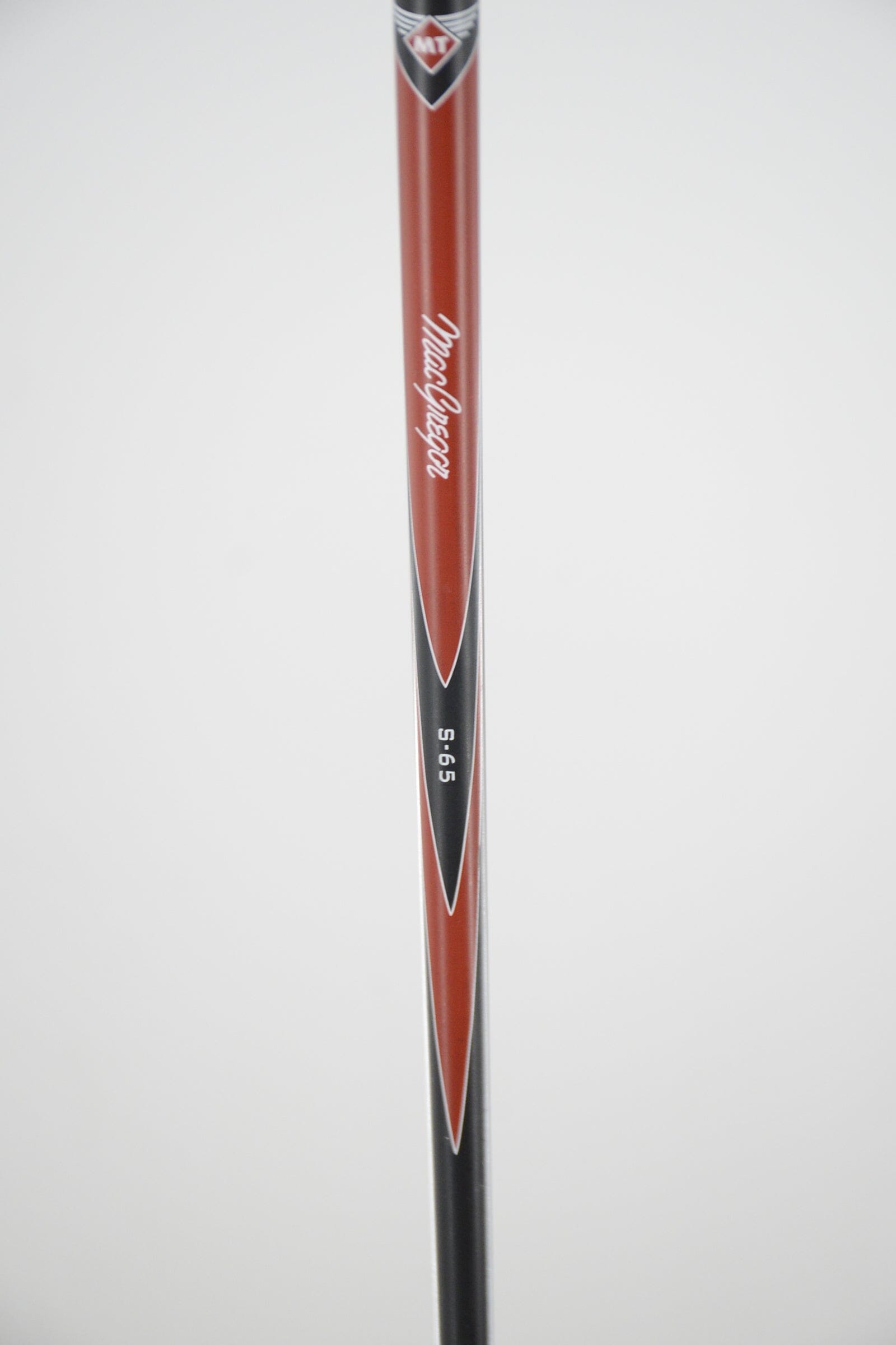 MacGregor MT 2008 15 Degree Wood S Flex 43.25" Golf Clubs GolfRoots 