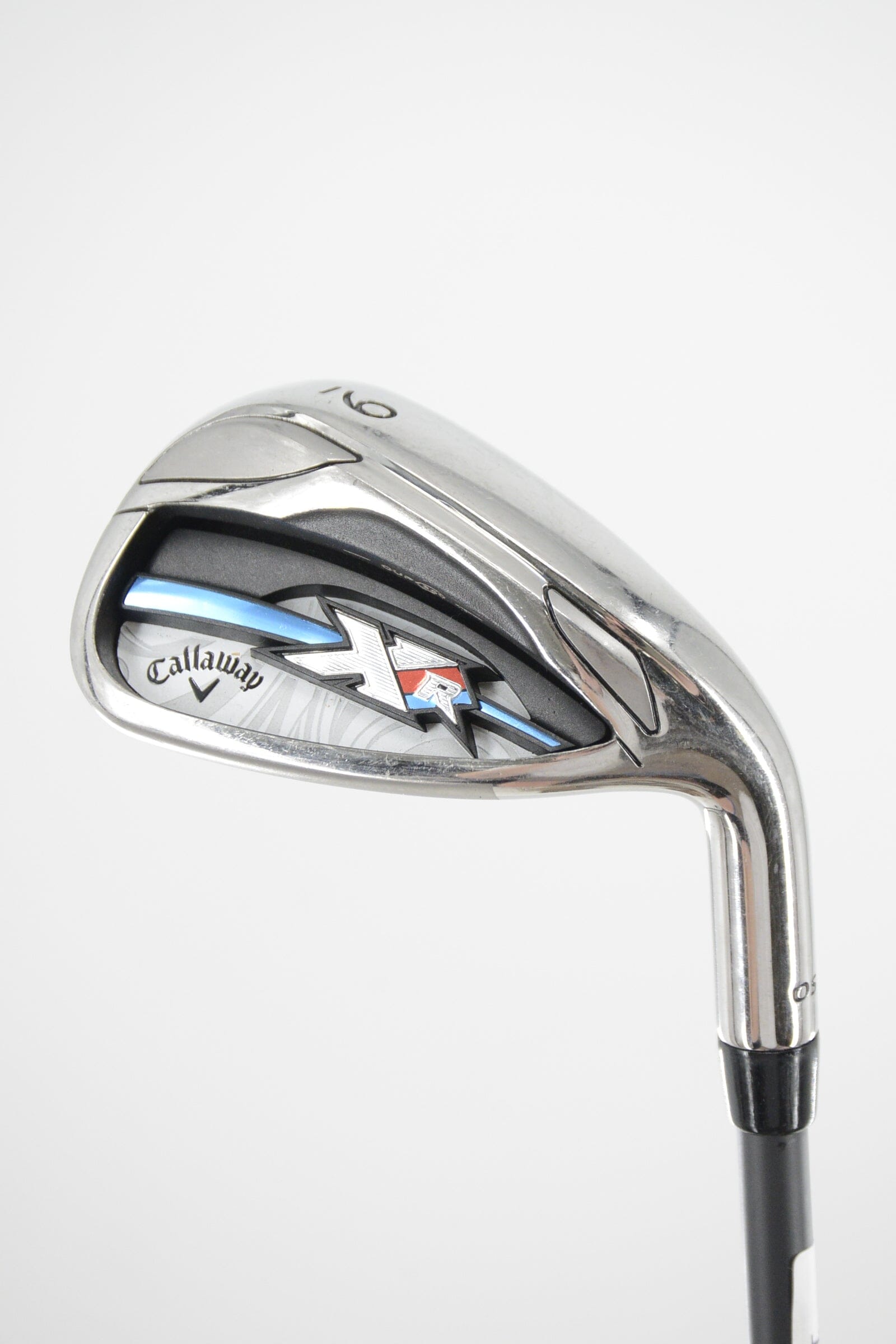 Women's Callaway XR OS 9 Iron W Flex 34.5"