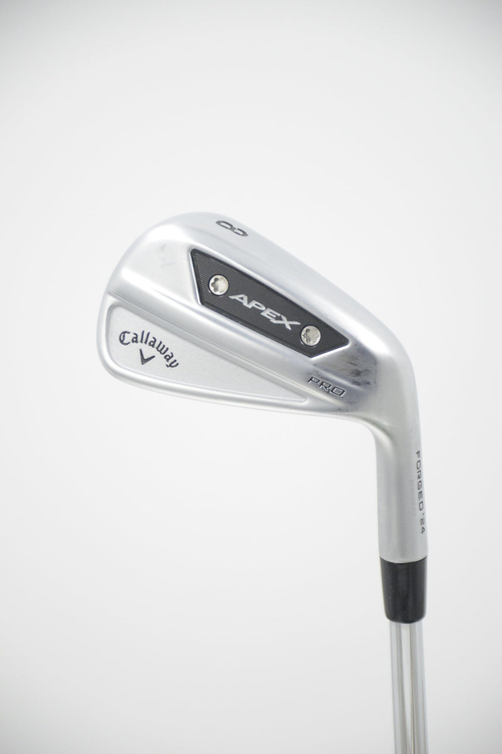 NIPPON SHAFT N.S. PRO MODUS 3 TOUR 120 Iron .370 R / 7 - 38.5
