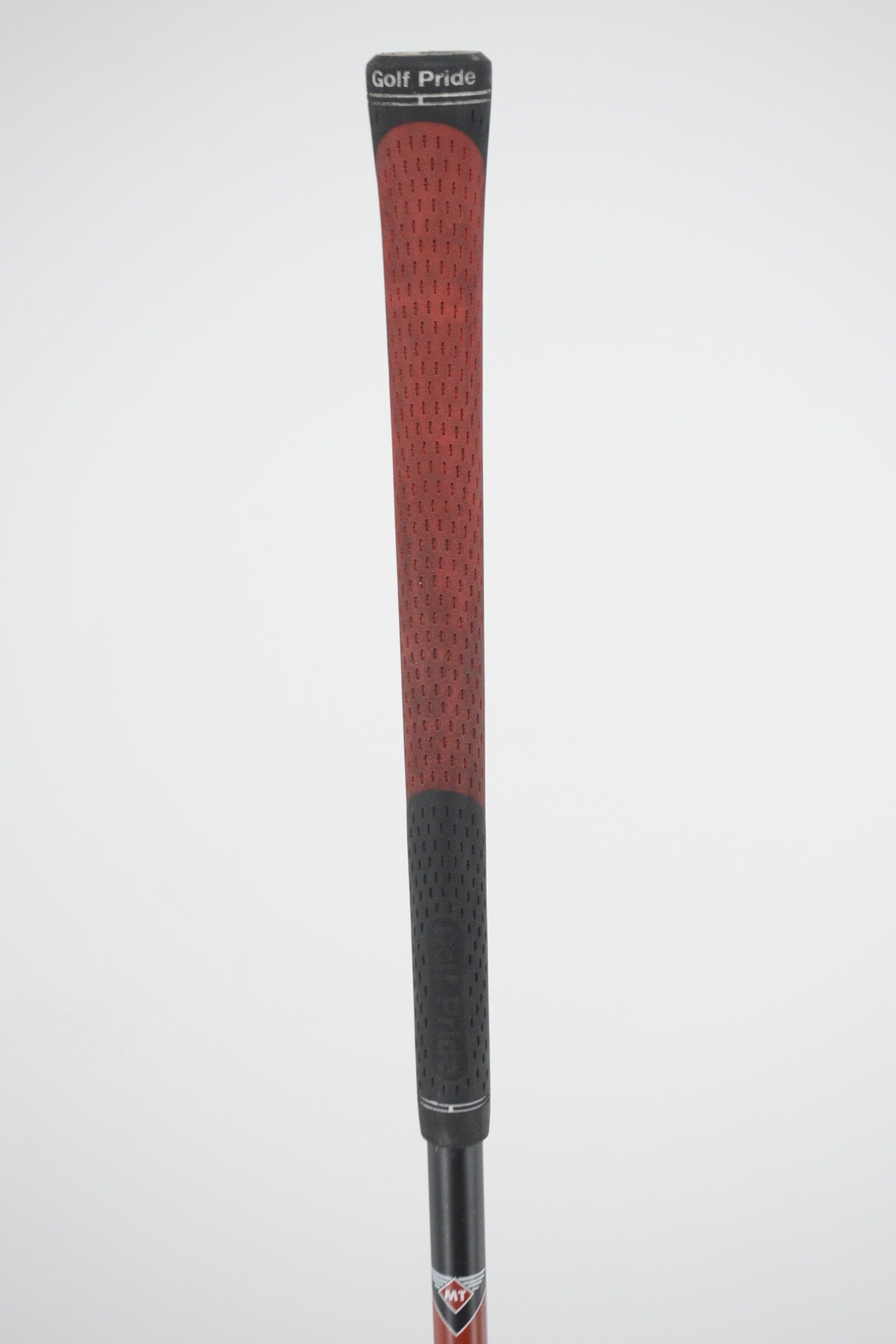 MacGregor MT 2008 15 Degree Wood S Flex 43.25" Golf Clubs GolfRoots 