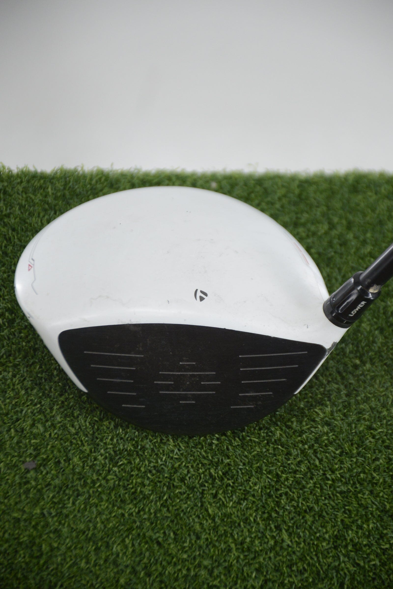 TaylorMade R11 10.5 Degree Driver R Flex 45.5" Golf Clubs GolfRoots 