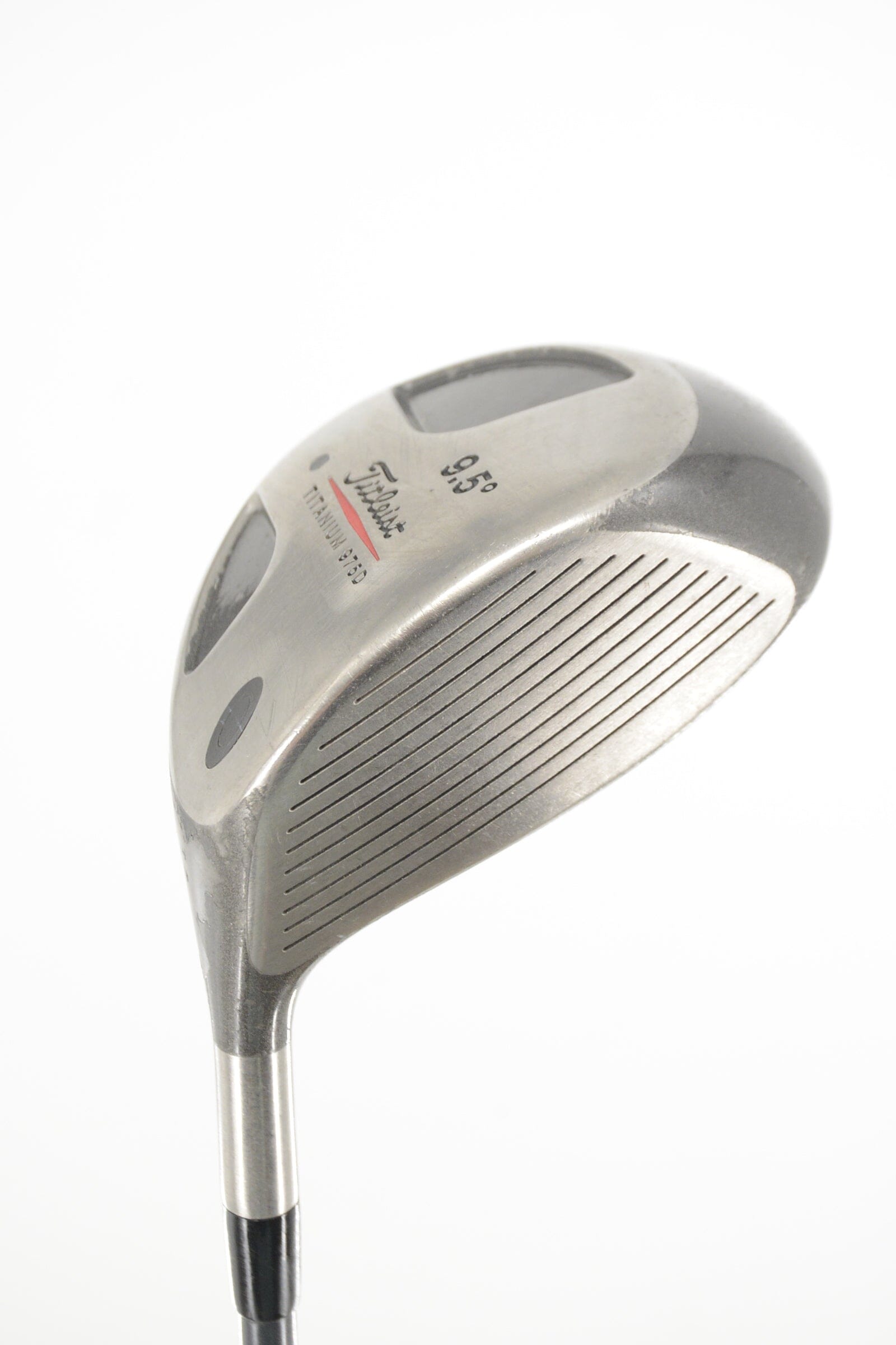 Titleist 975D 9.5 Degree Driver R Flex 45" Golf Clubs GolfRoots 