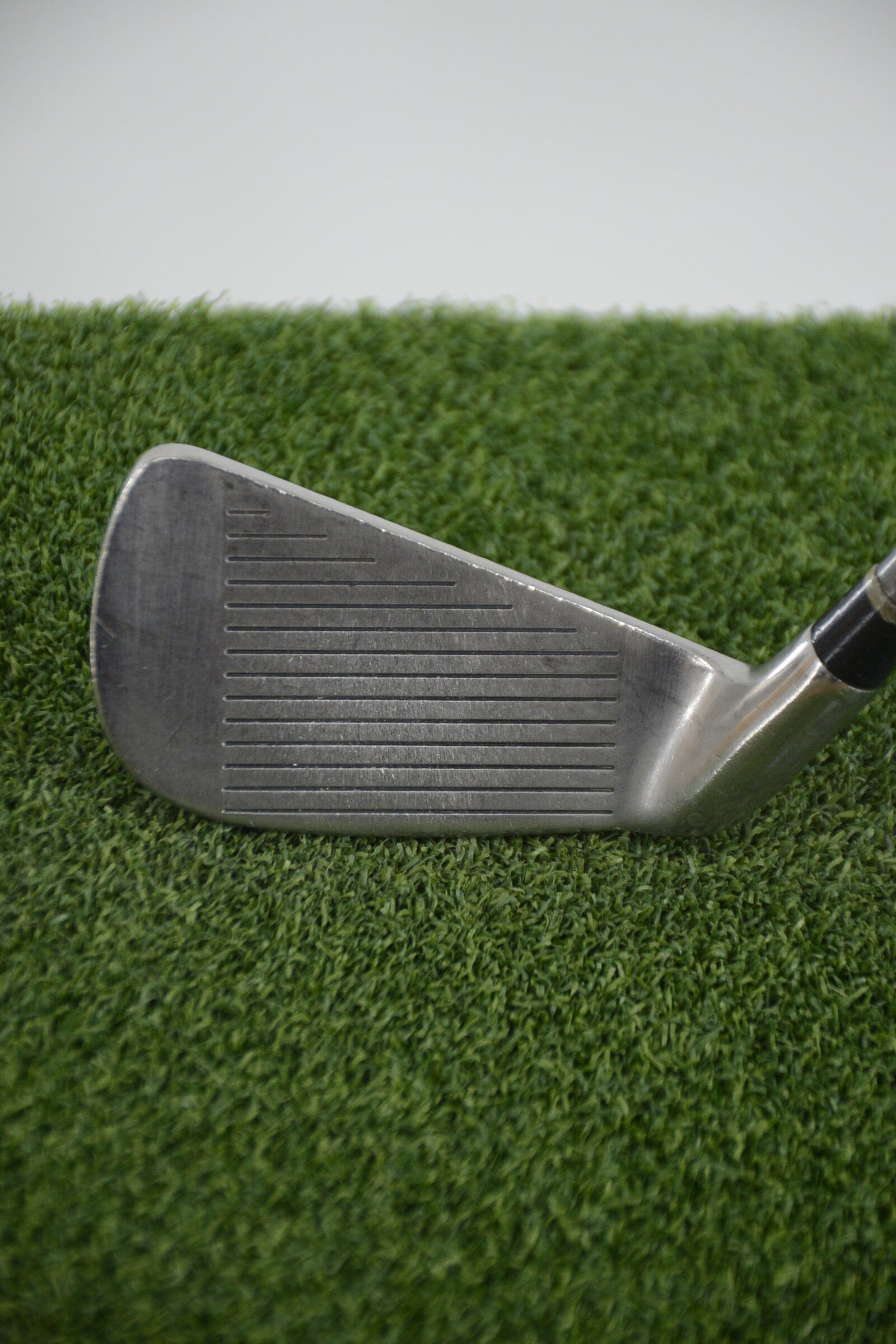 Premise Head 5 Iron S Flex 37.75" Golf Clubs GolfRoots 