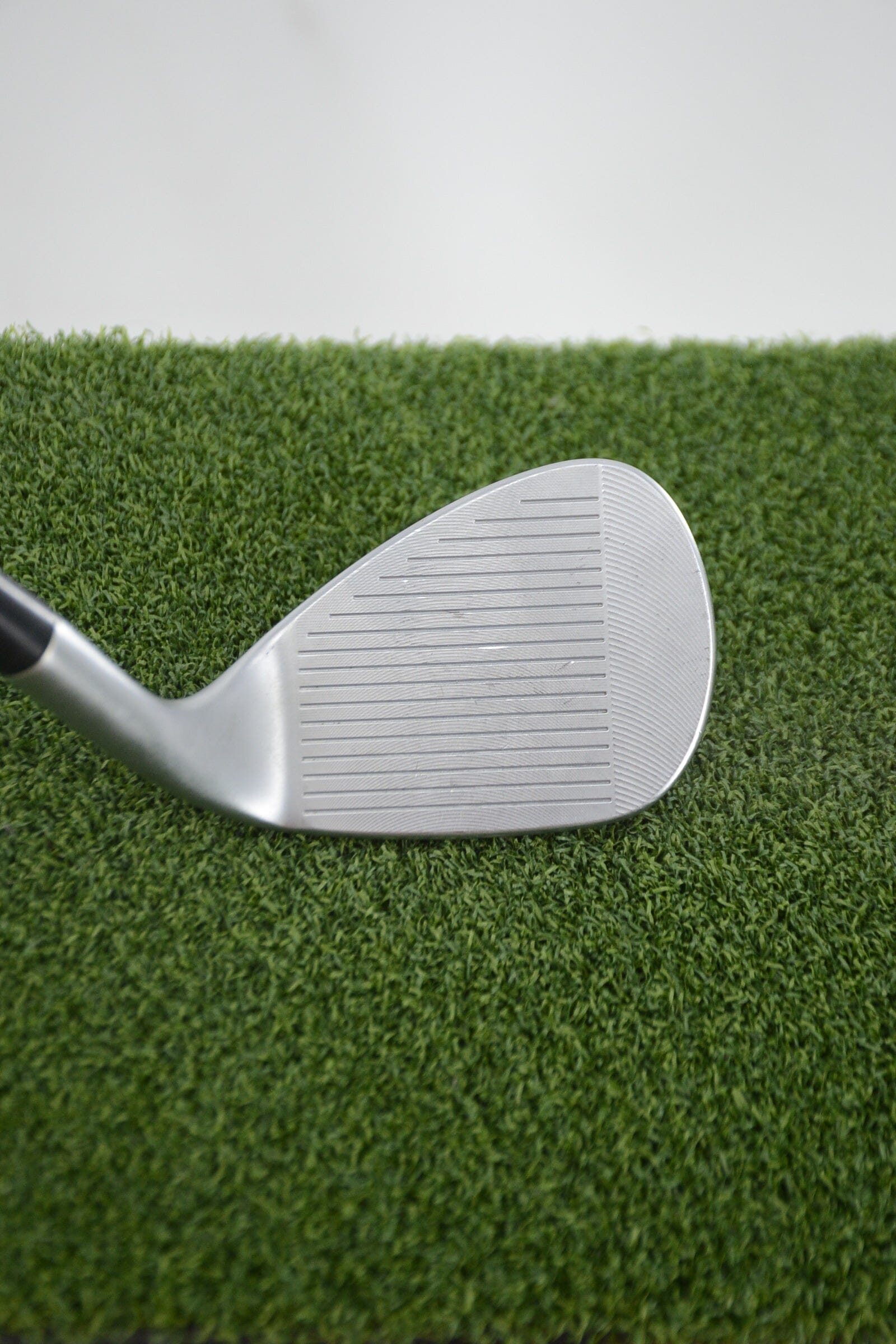 Lefty Cleveland CBX2 60 Degree Wedge Wedge Flex 34.75" Golf Clubs GolfRoots 