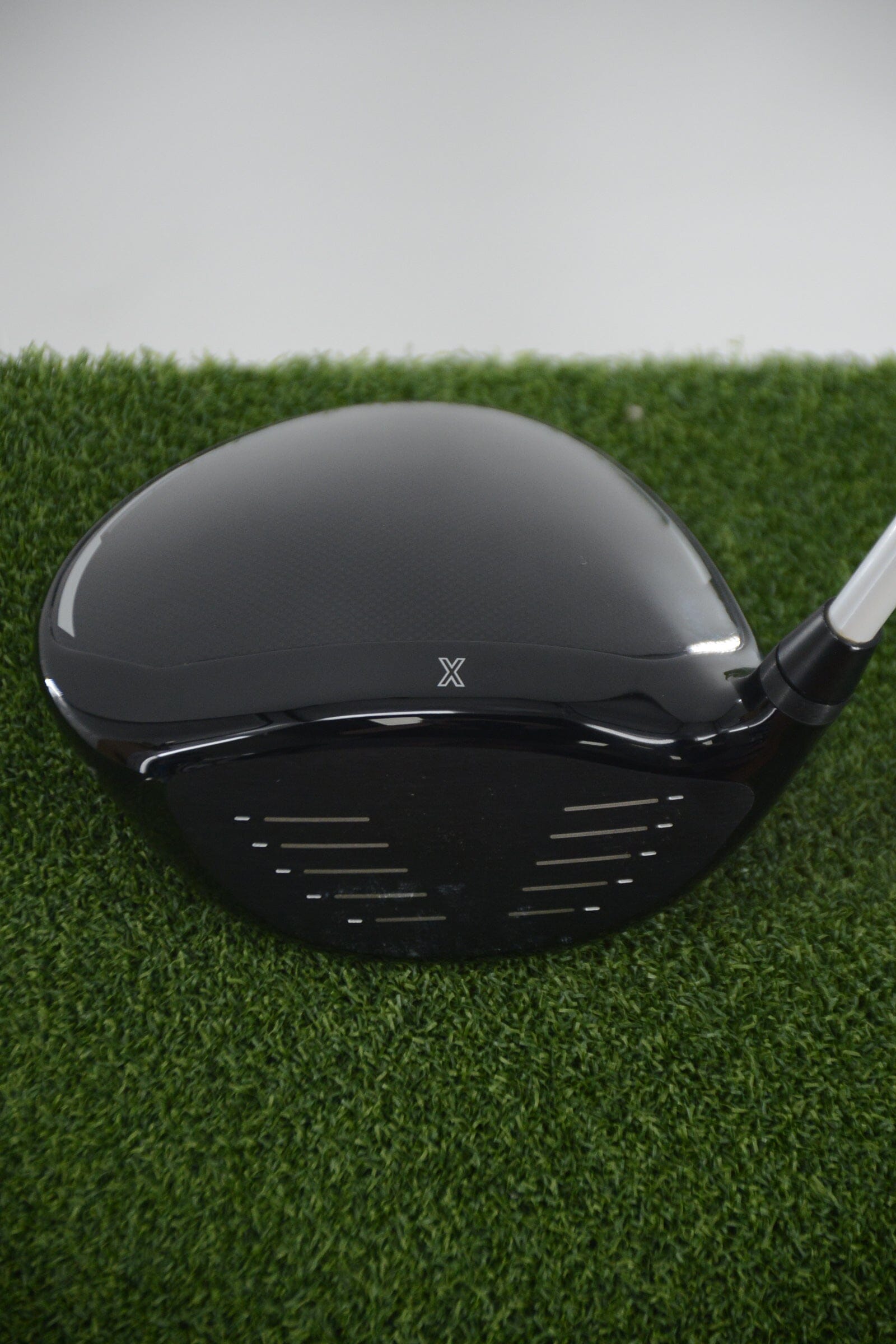 PXG Black Ops 0311 8 Degree Driver S Flex 44.5" Golf Clubs GolfRoots 