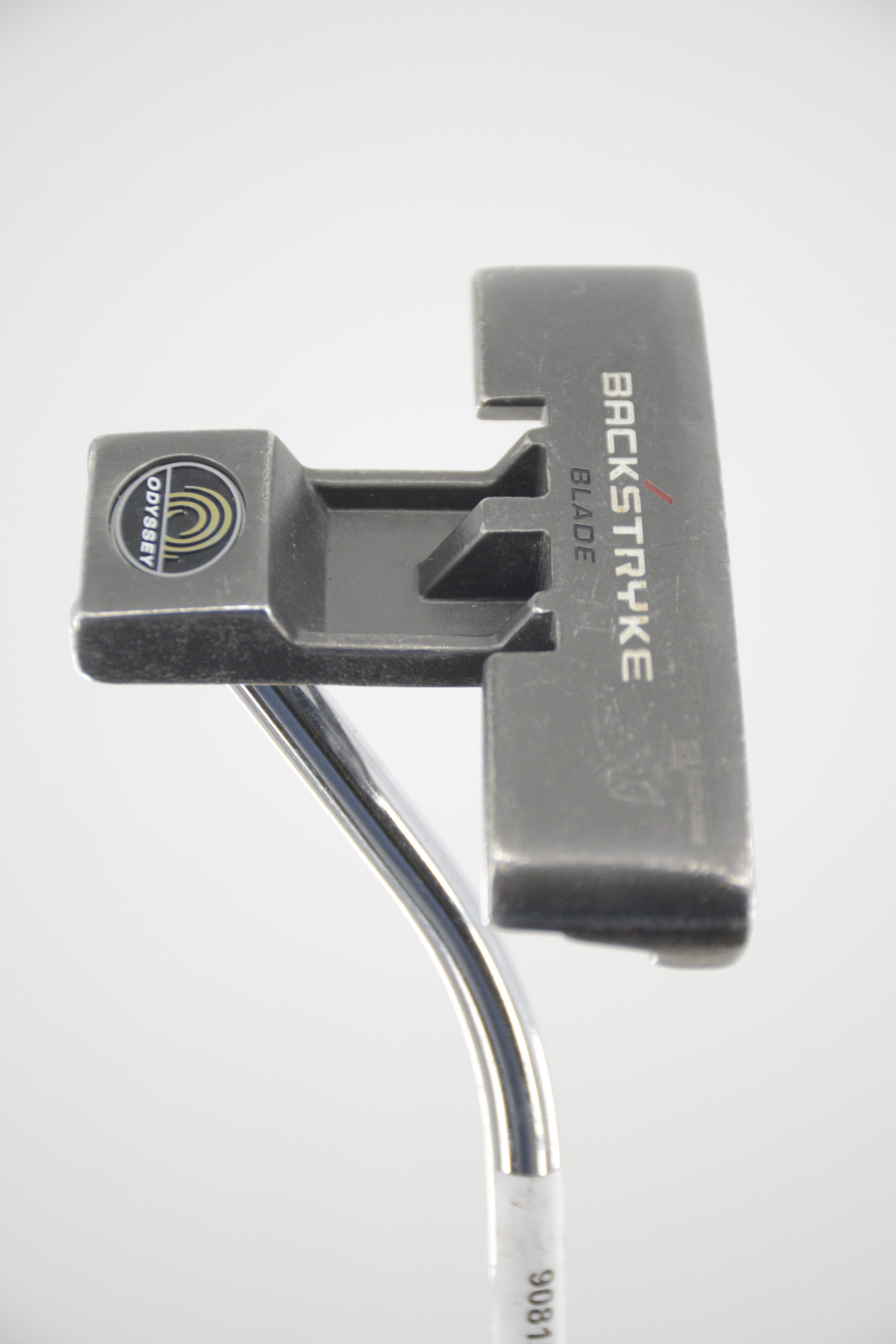 Odyssey Backstryke Blade Putter 33.5" Golf Clubs GolfRoots 