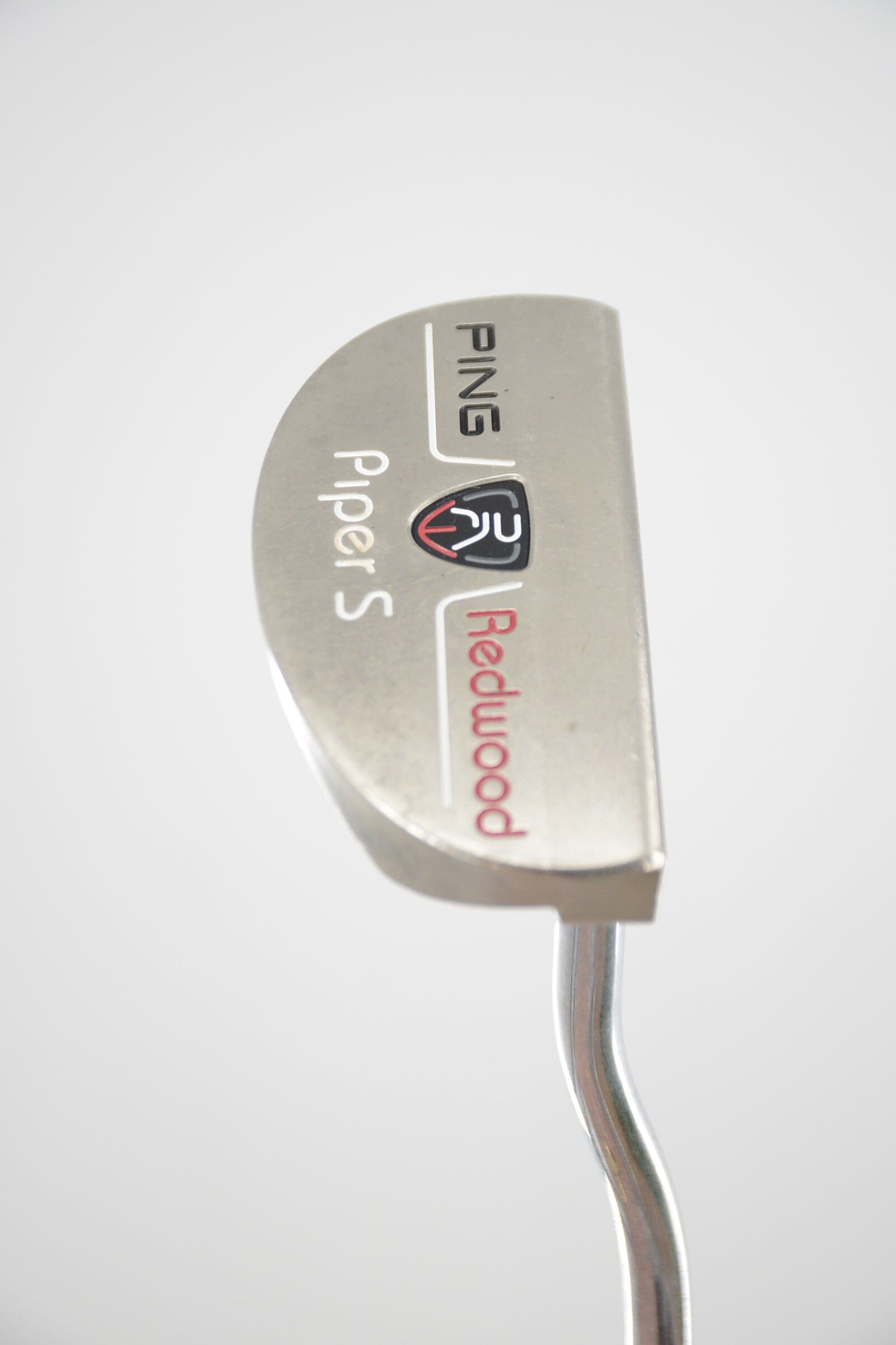 Ping Redwood Piper S Putter 32.25" Golf Clubs GolfRoots 