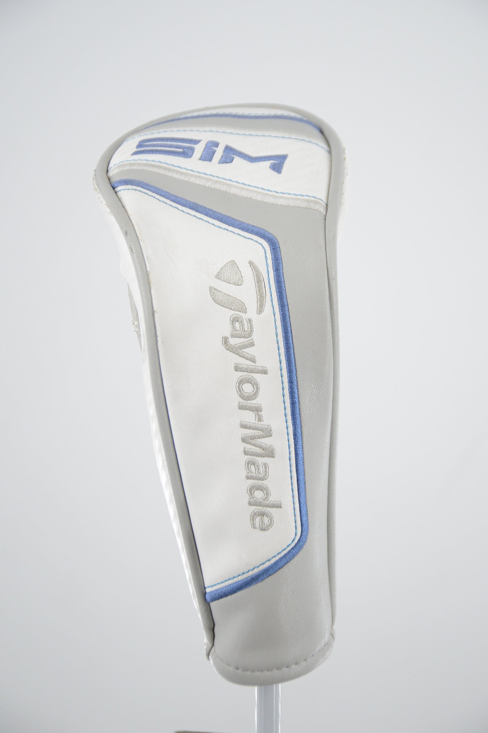 Women's TaylorMade SIM Max 6 Hybrid W Flex 37.75"
