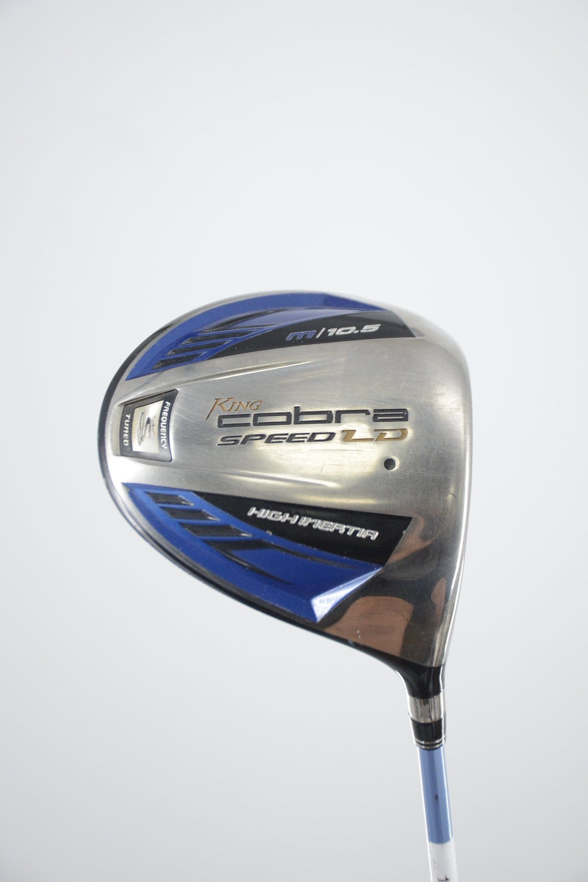 Women's Cobra Speed LD-M 10.5 Degree Driver W Flex 44" Golf Clubs GolfRoots 