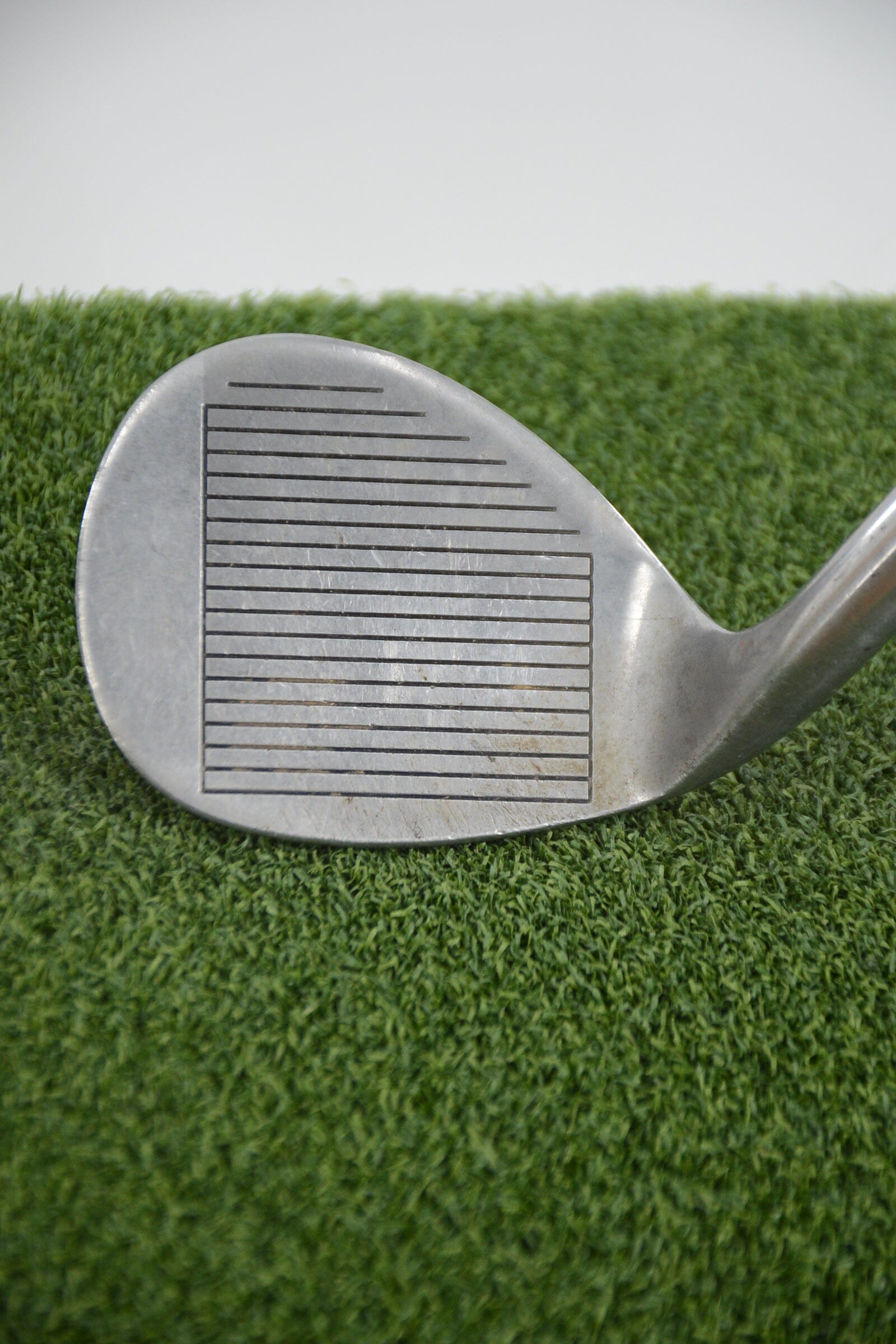 Gary Player Tomahawk 55 Degree Wedge S Flex 35.25" Golf Clubs GolfRoots 