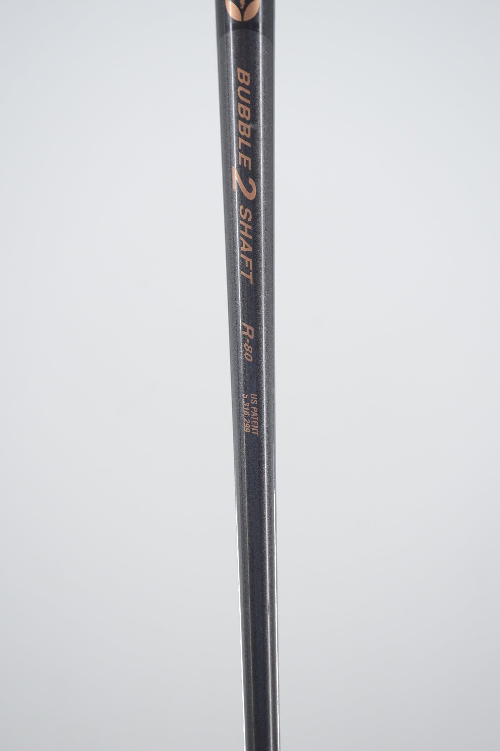 TaylorMade Ti Bubble 2 3 Iron R Flex 39