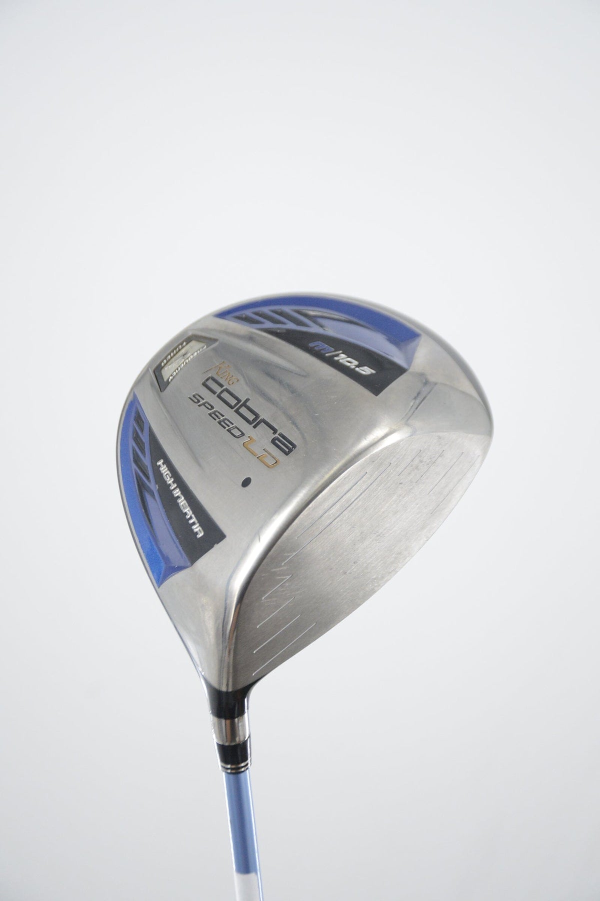 Women's Cobra Speed LD-M 10.5 Degree Driver W Flex 44" Golf Clubs GolfRoots 