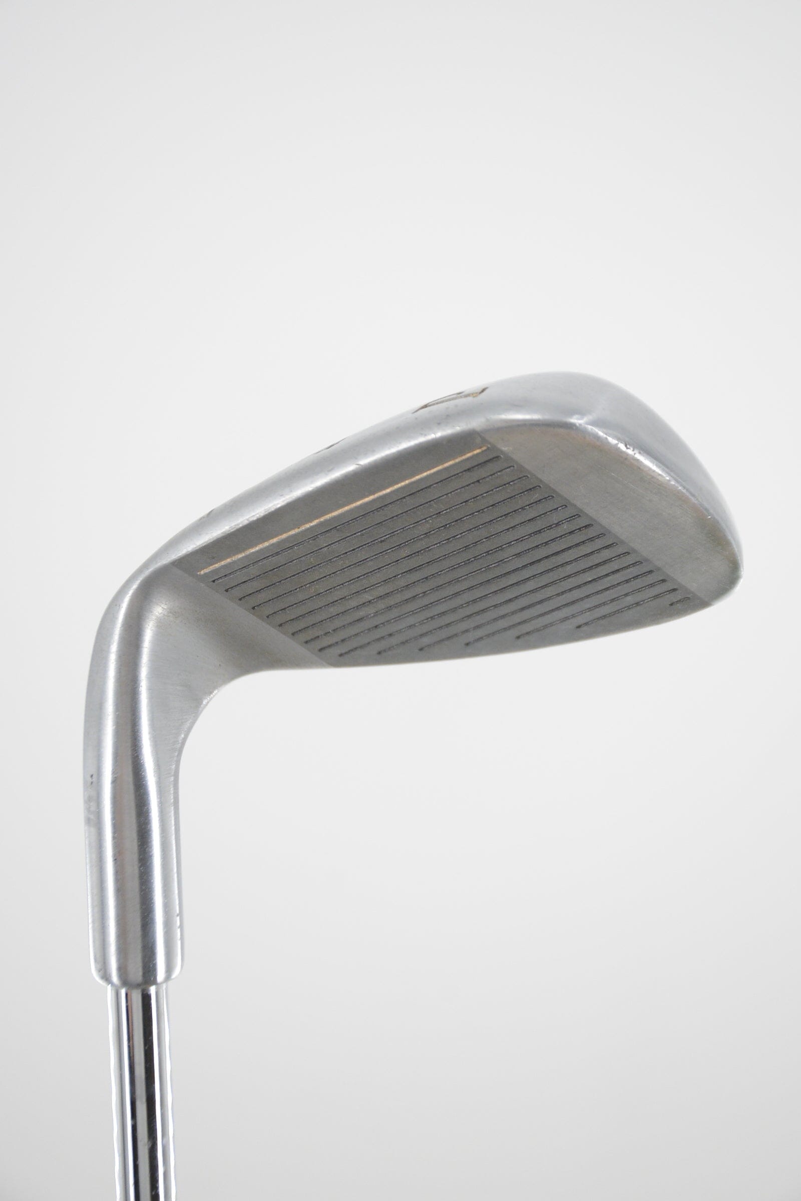 Tour Edge Reaction II Oversize PW S Flex 34" Golf Clubs GolfRoots 