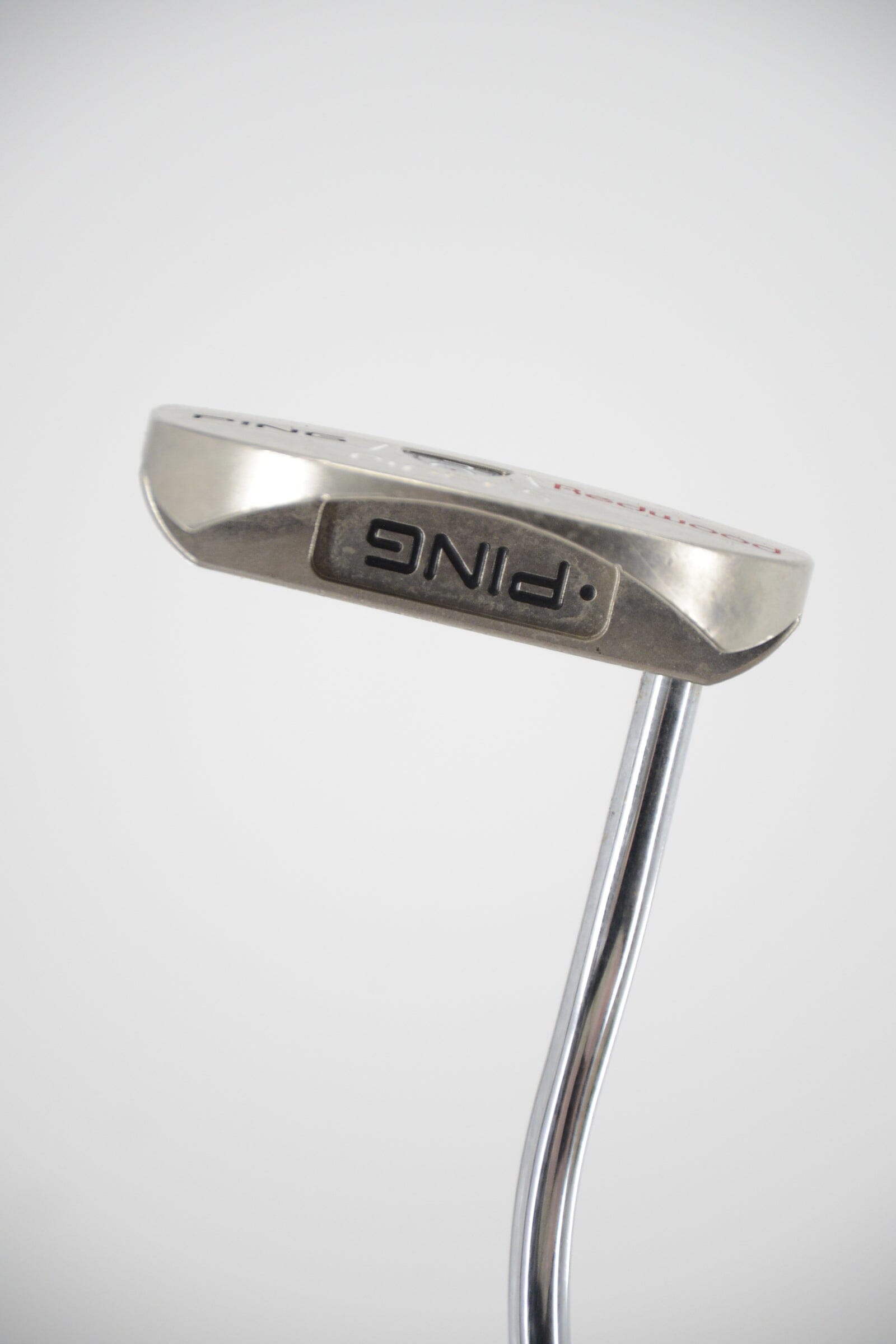 Ping Redwood Piper S Putter 32.25